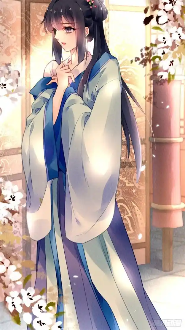 The Revenge Of Danzhu Chapter 39