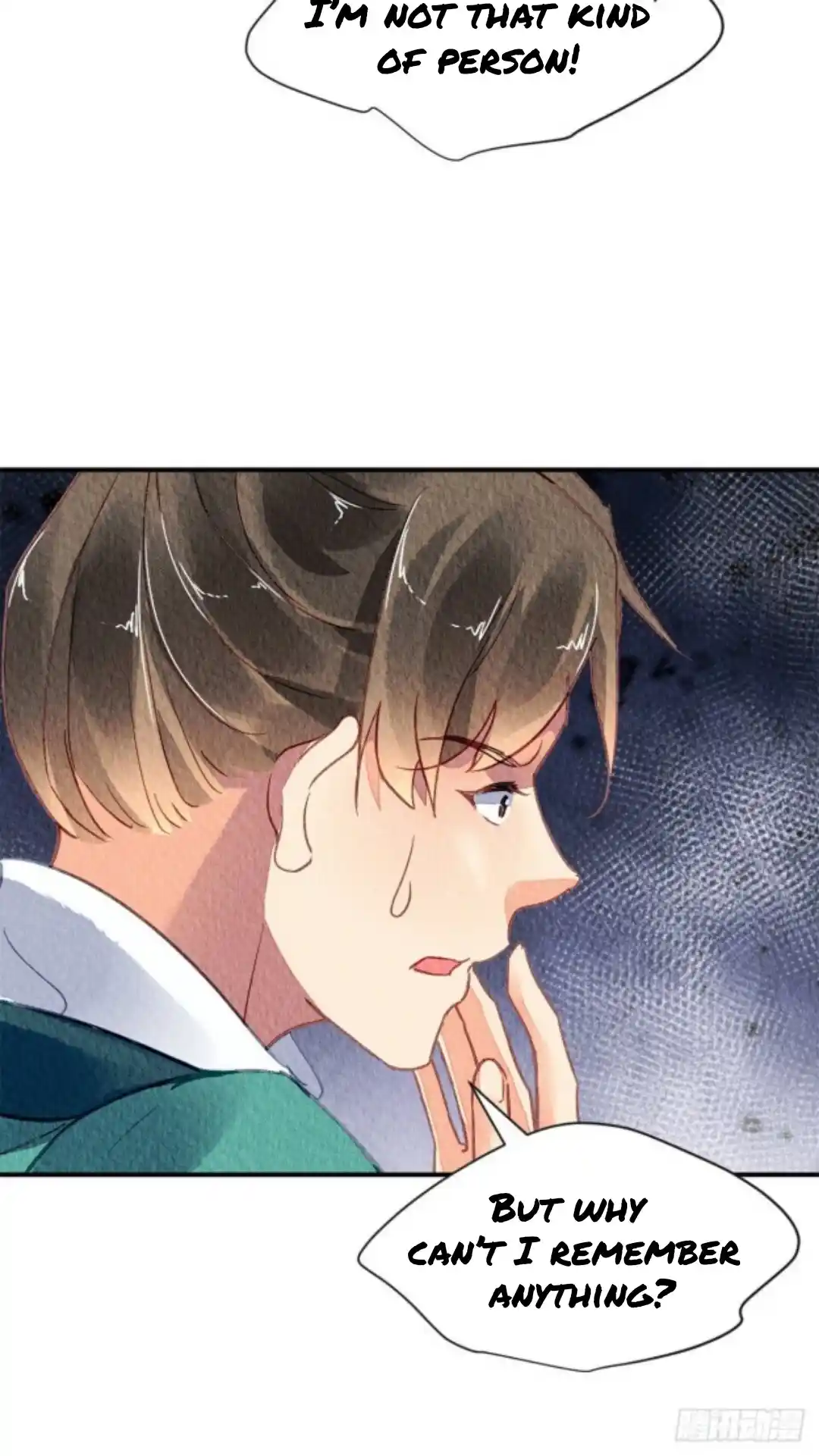 The Revenge Of Danzhu Chapter 39