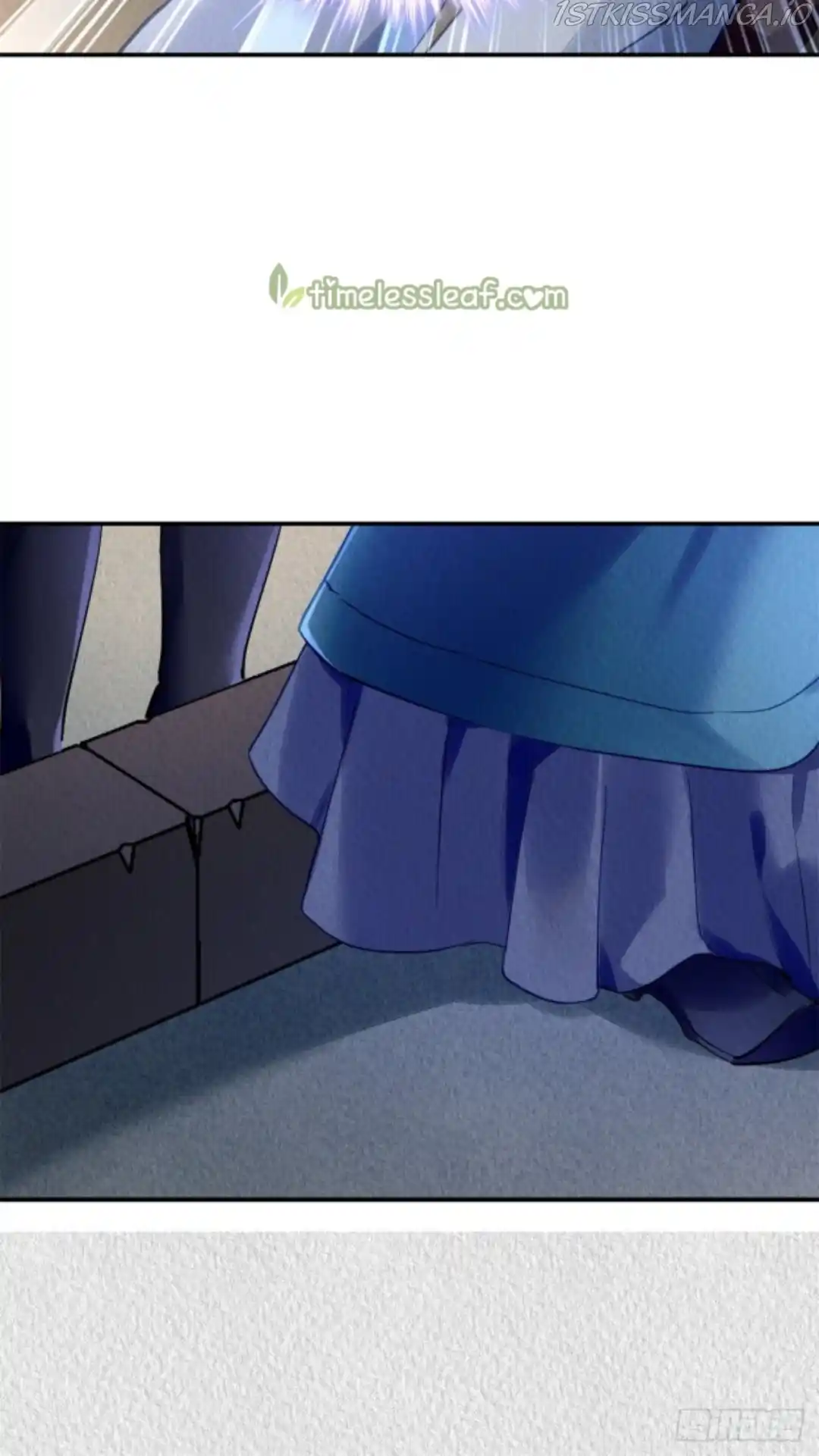 The Revenge Of Danzhu Chapter 39.5