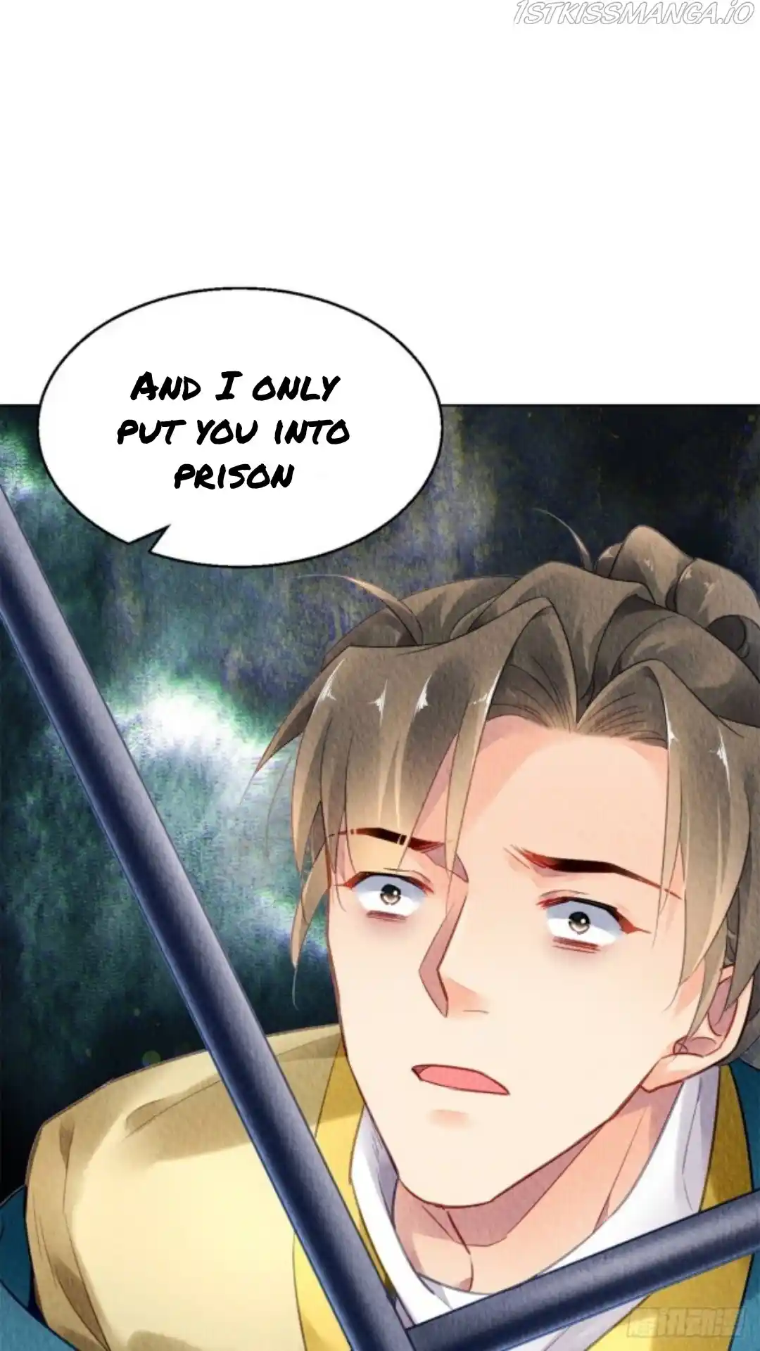 The Revenge Of Danzhu Chapter 39.5