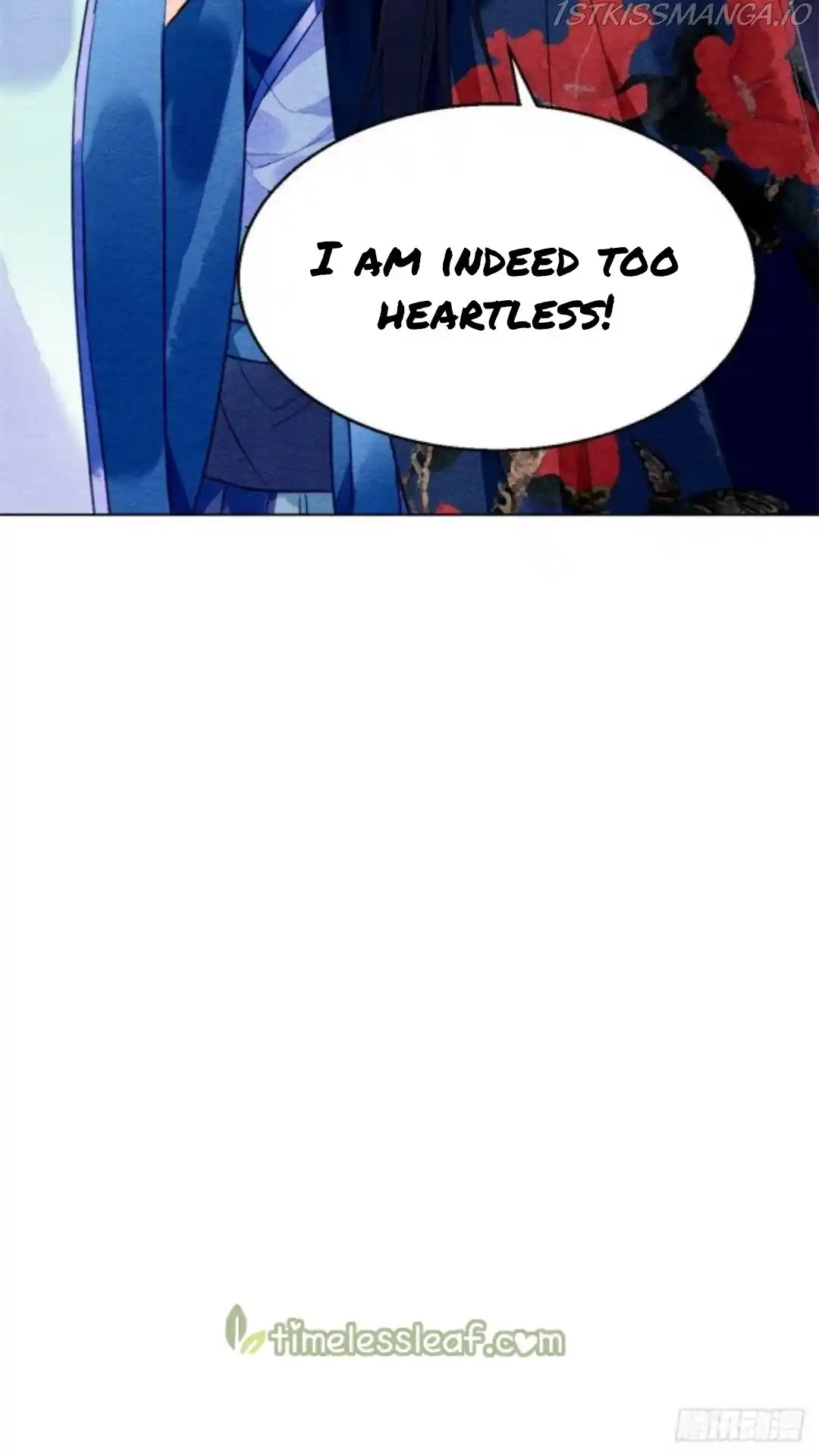 The Revenge Of Danzhu Chapter 39.5