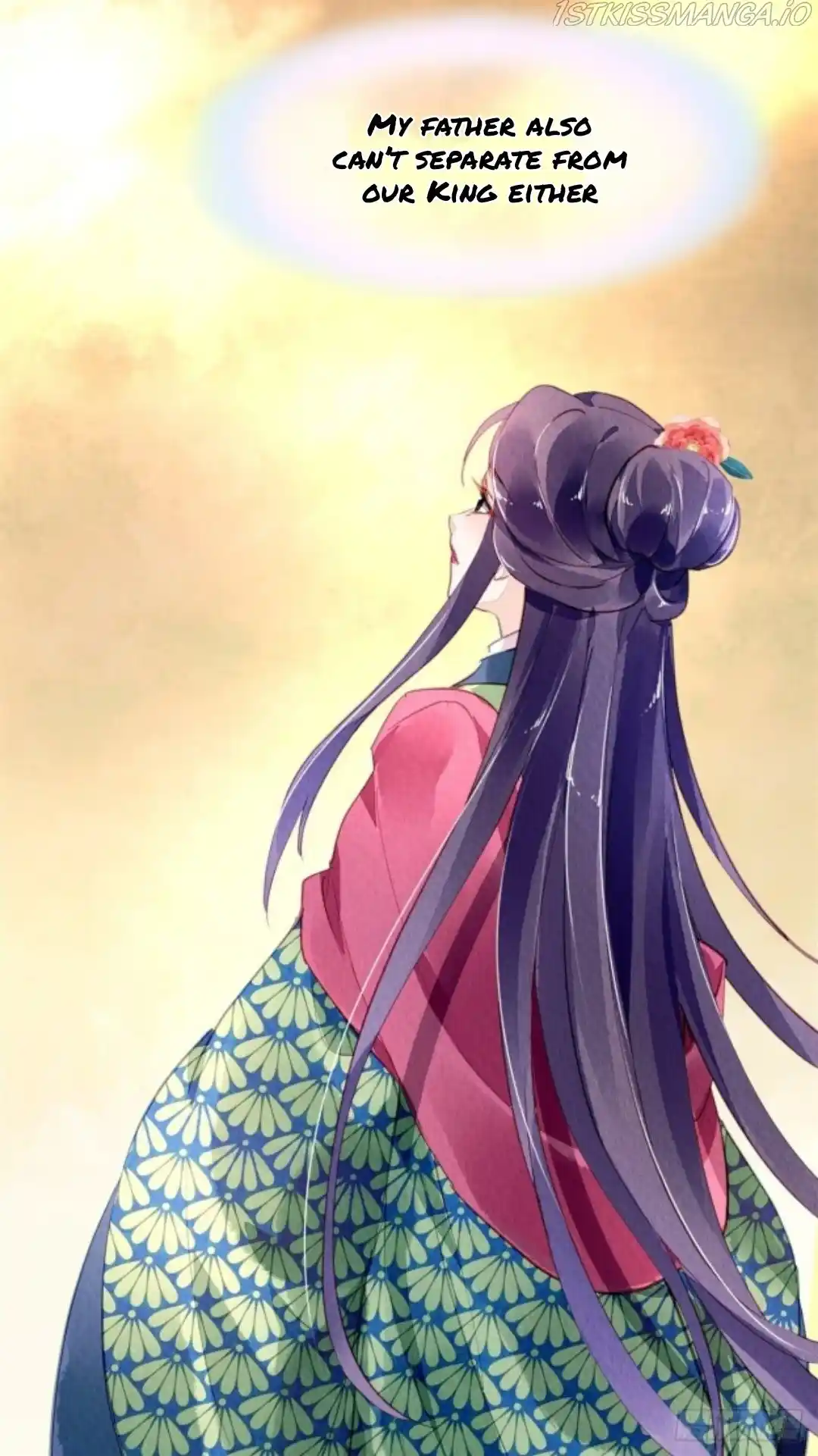 The Revenge Of Danzhu Chapter 40.5