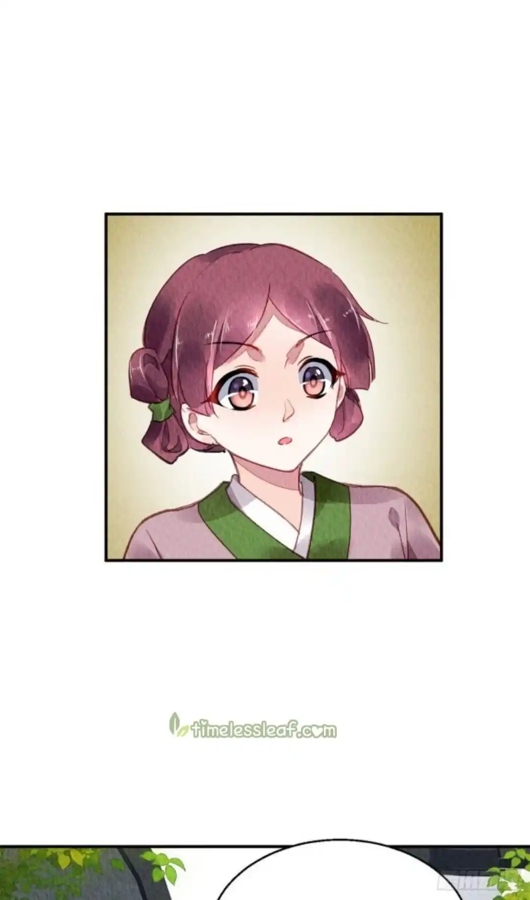 The Revenge Of Danzhu Chapter 41