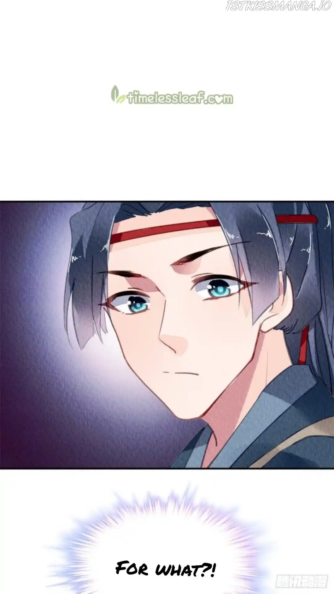 The Revenge Of Danzhu Chapter 41.5