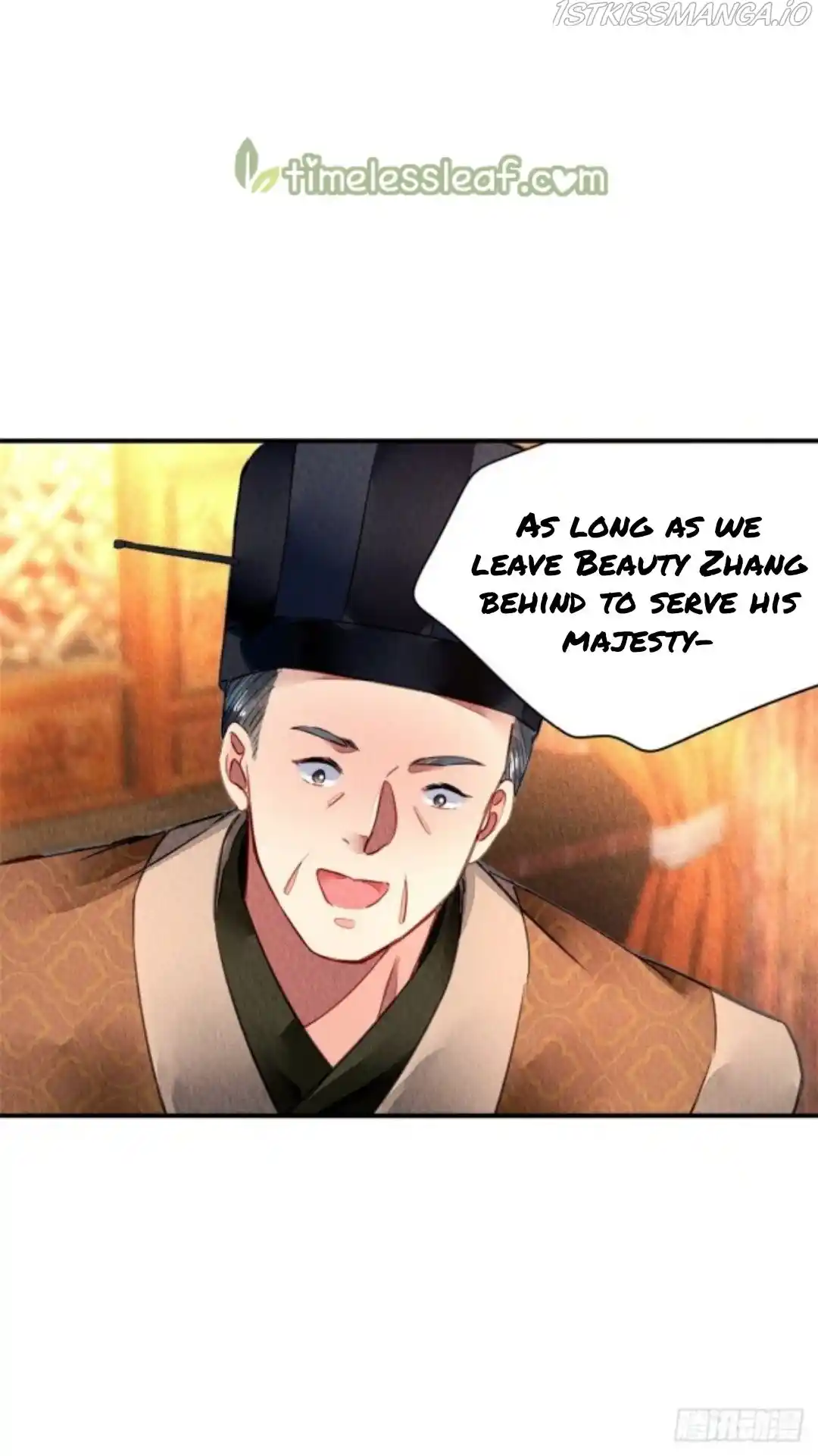 The Revenge Of Danzhu Chapter 41.5