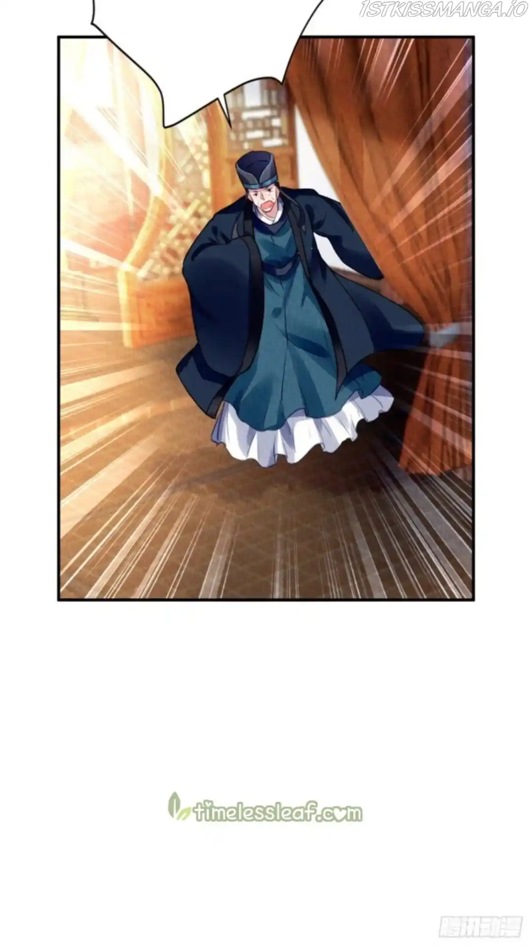 The Revenge Of Danzhu Chapter 41.5