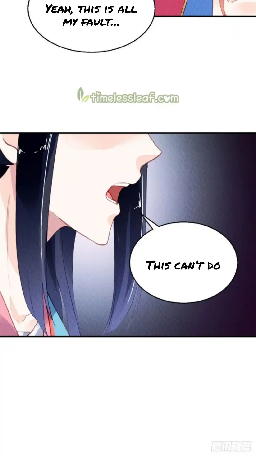 The Revenge Of Danzhu Chapter 42