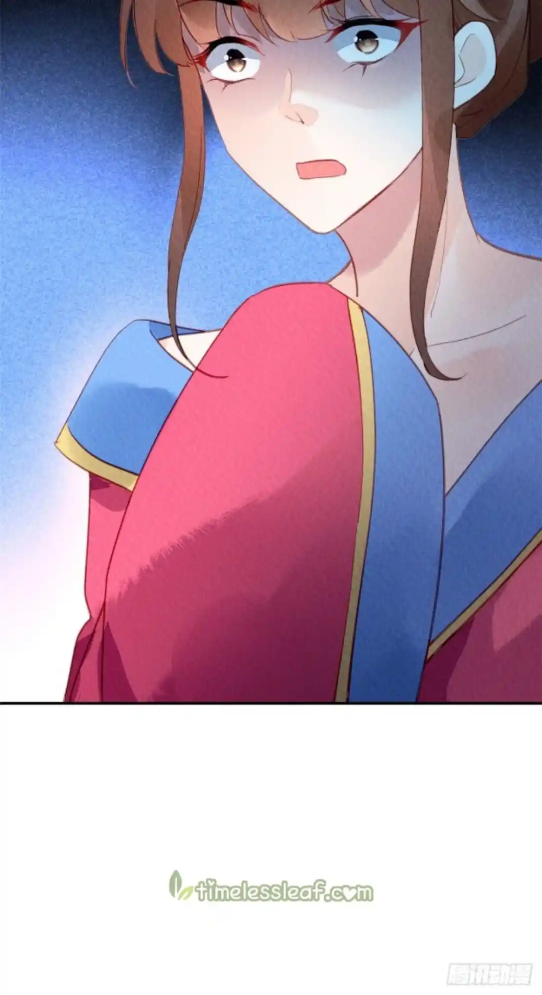 The Revenge Of Danzhu Chapter 42