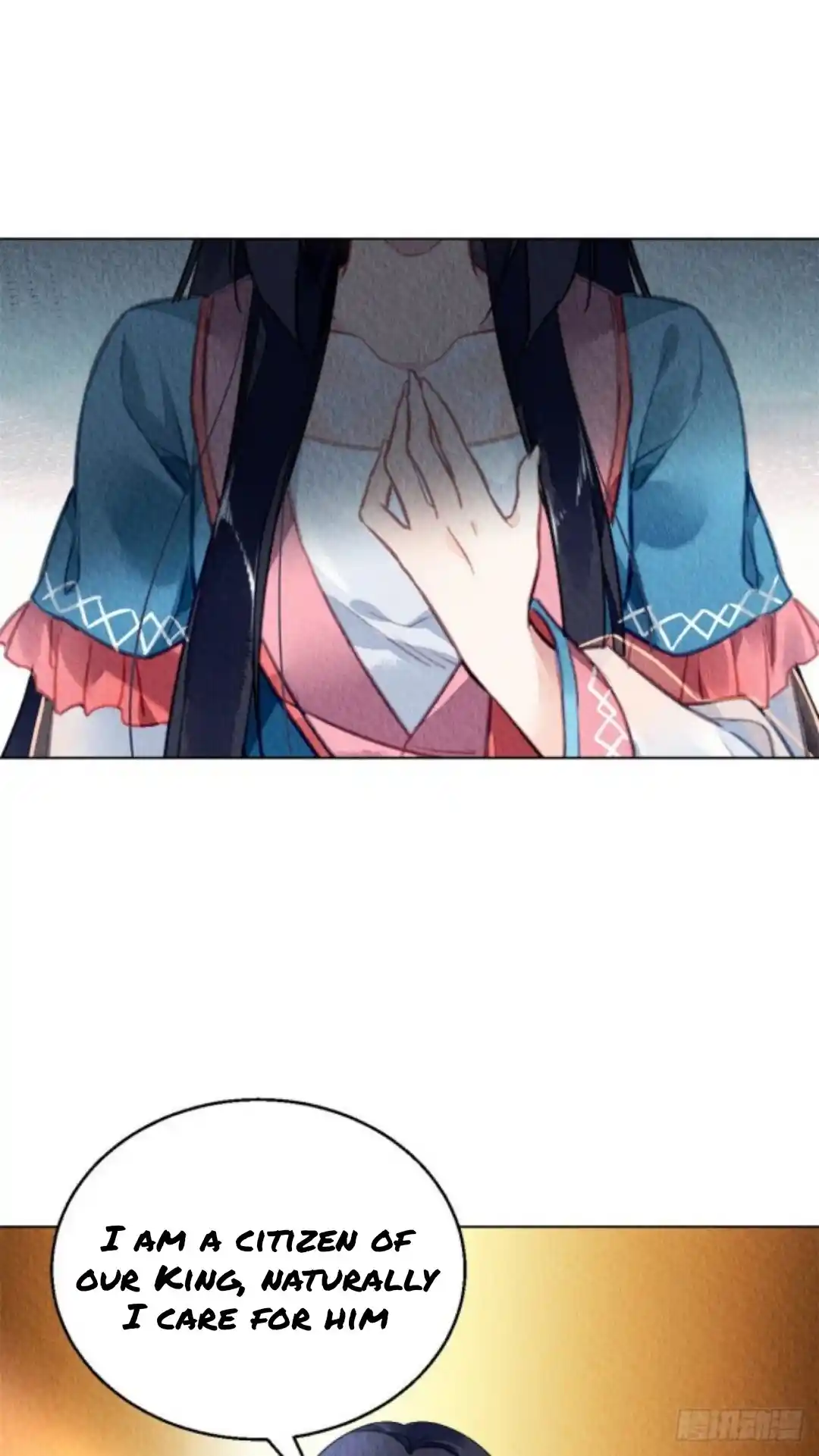 The Revenge Of Danzhu Chapter 42