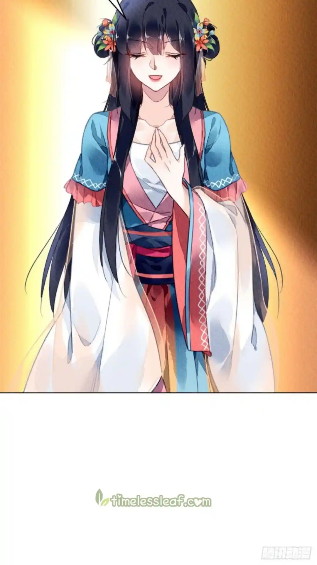 The Revenge Of Danzhu Chapter 42