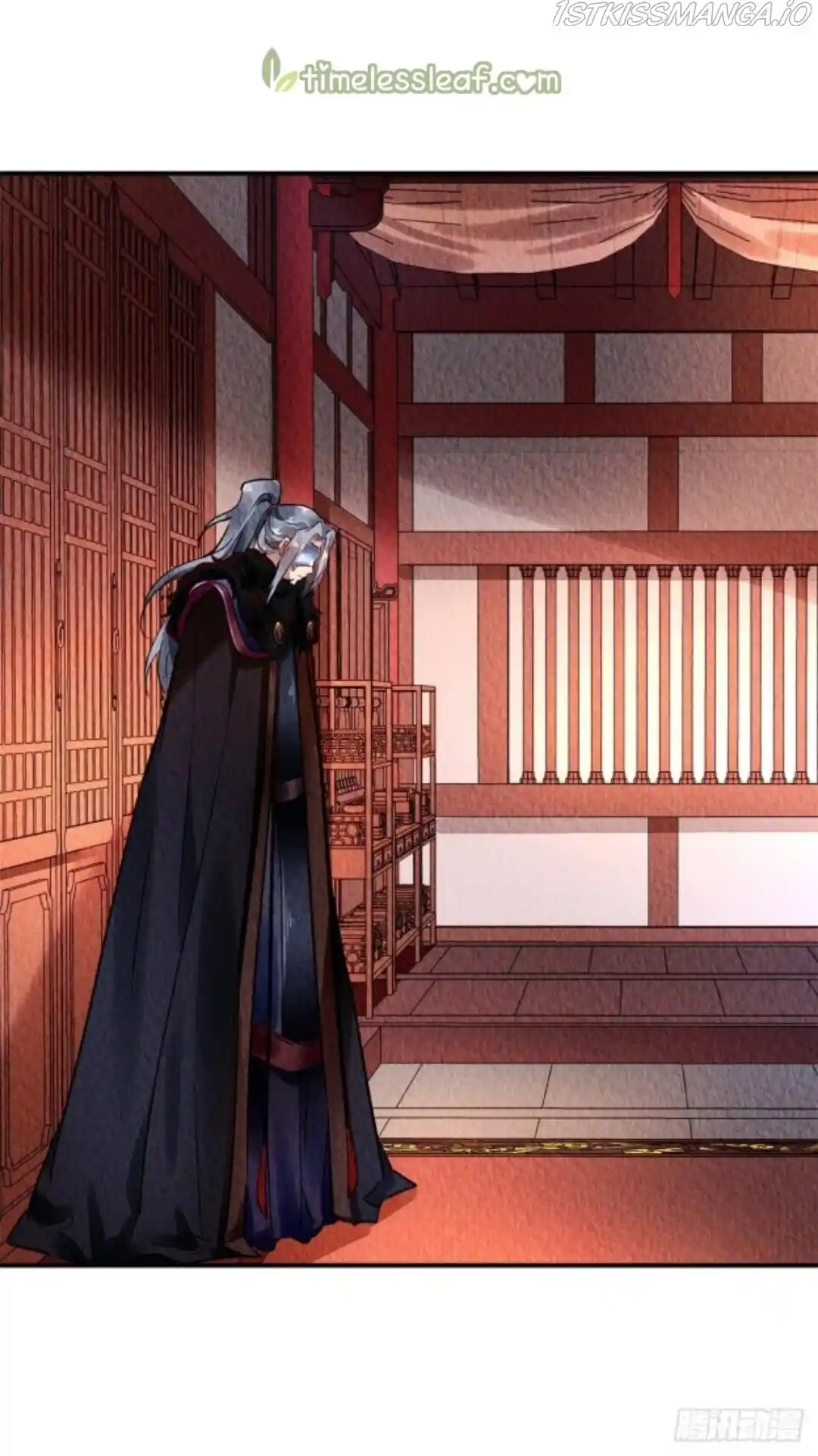 The Revenge Of Danzhu Chapter 42.5