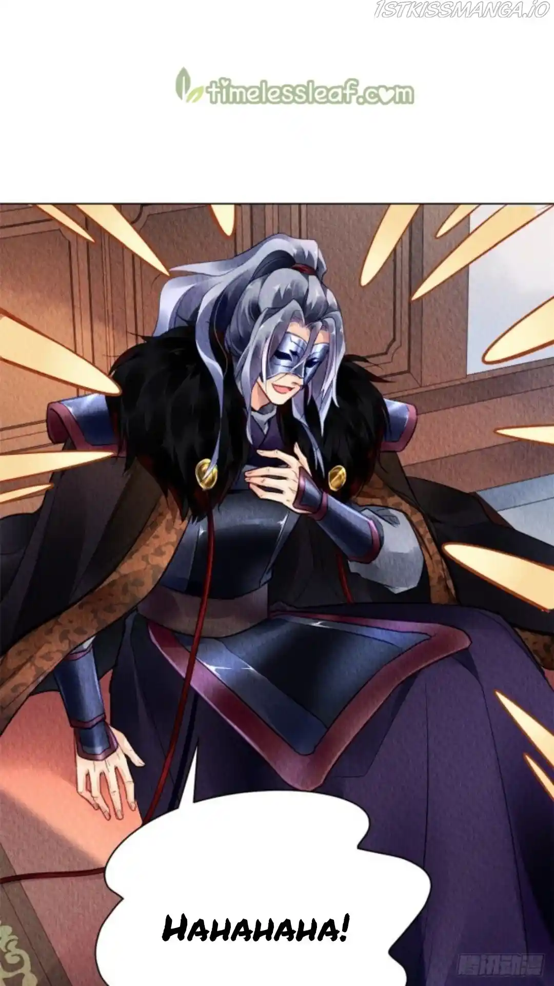 The Revenge Of Danzhu Chapter 42.5