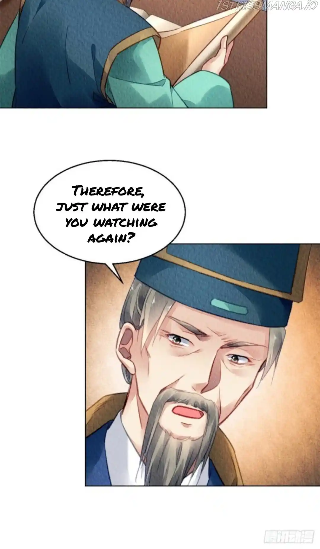 The Revenge Of Danzhu Chapter 42.5