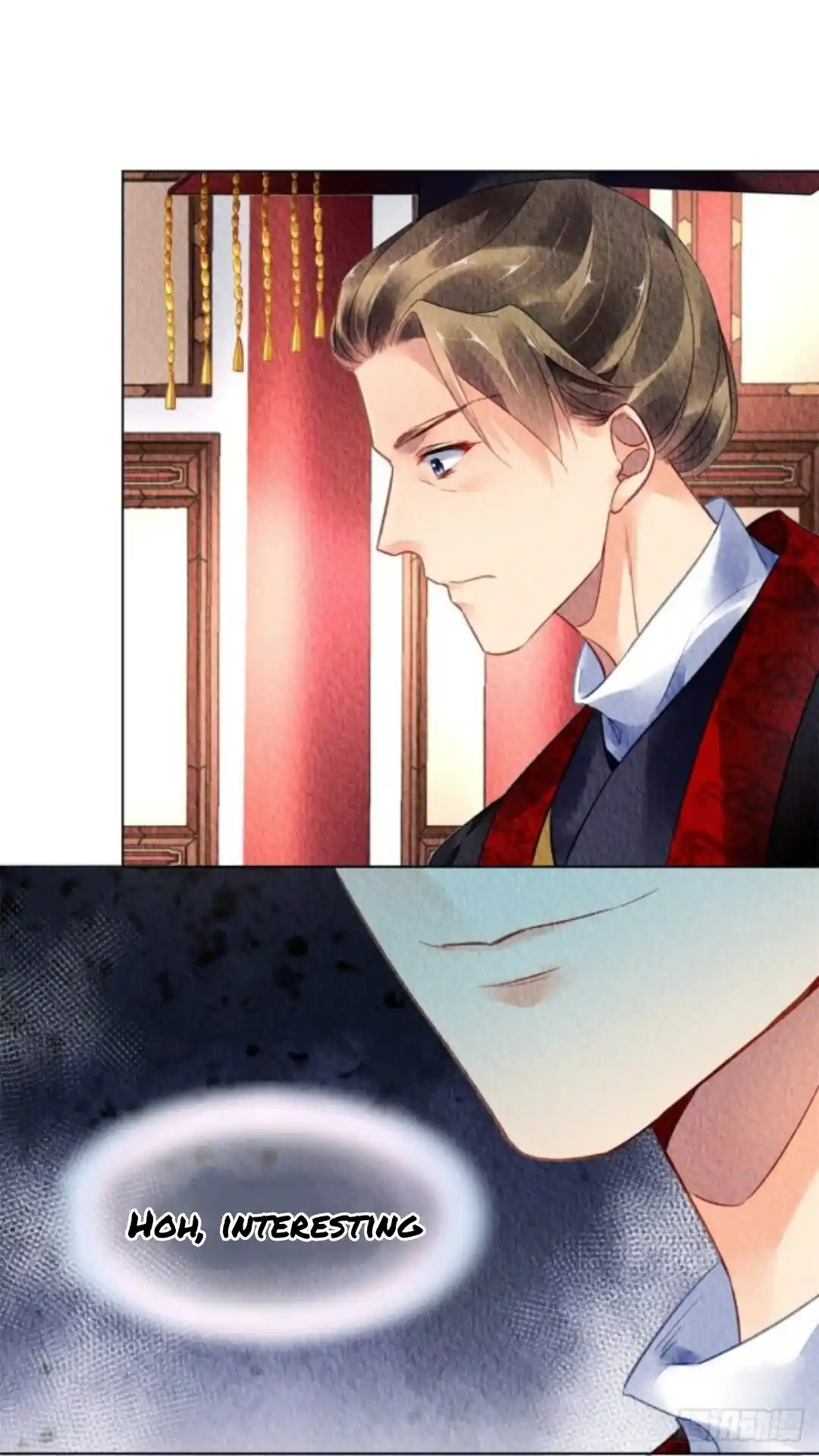 The Revenge Of Danzhu Chapter 43