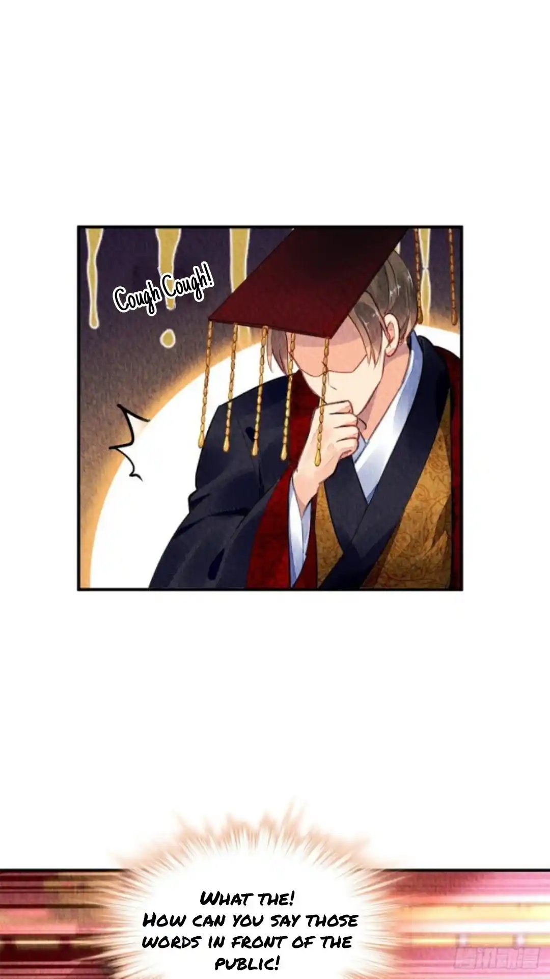 The Revenge Of Danzhu Chapter 43