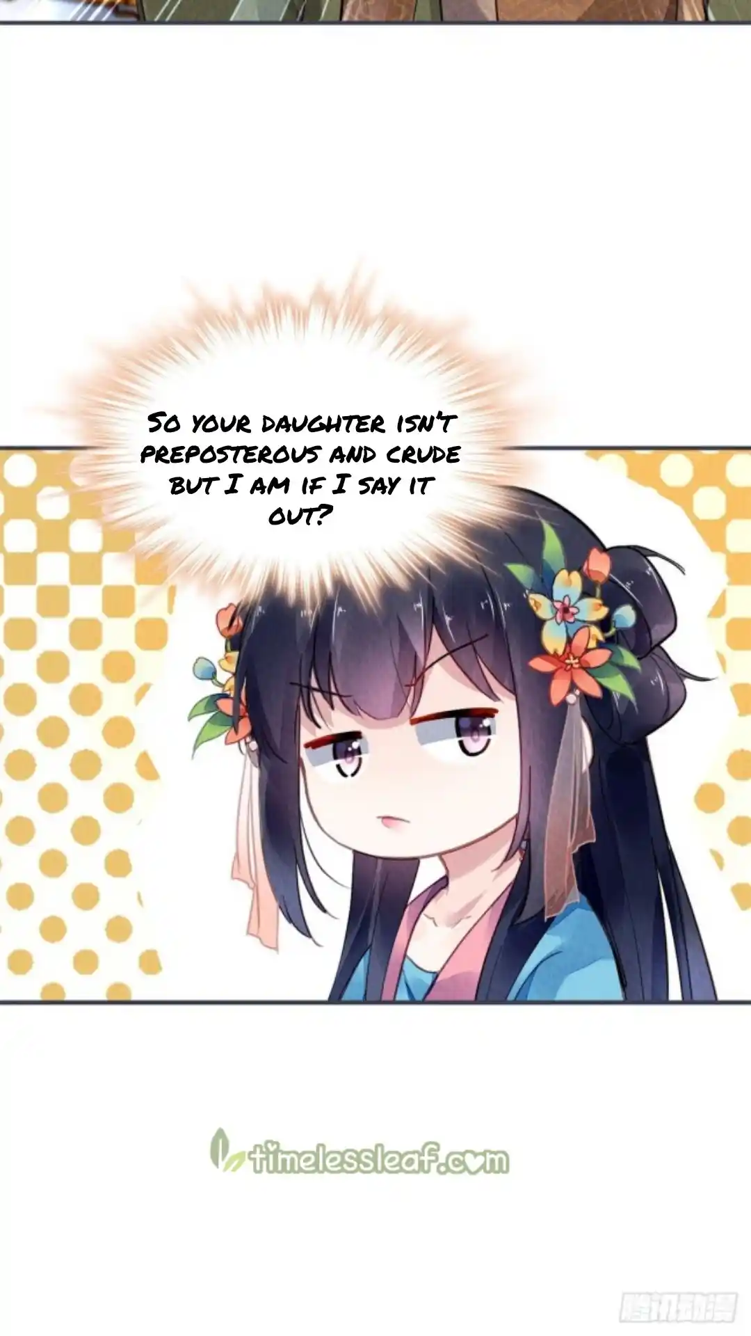 The Revenge Of Danzhu Chapter 43