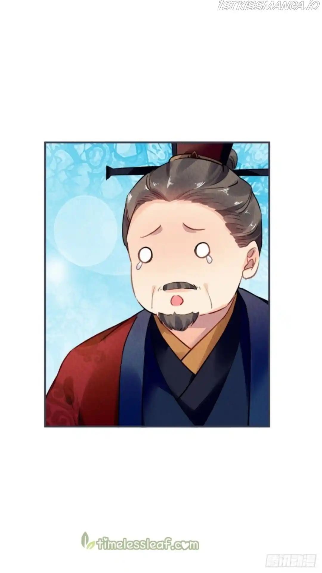 The Revenge Of Danzhu Chapter 43.5