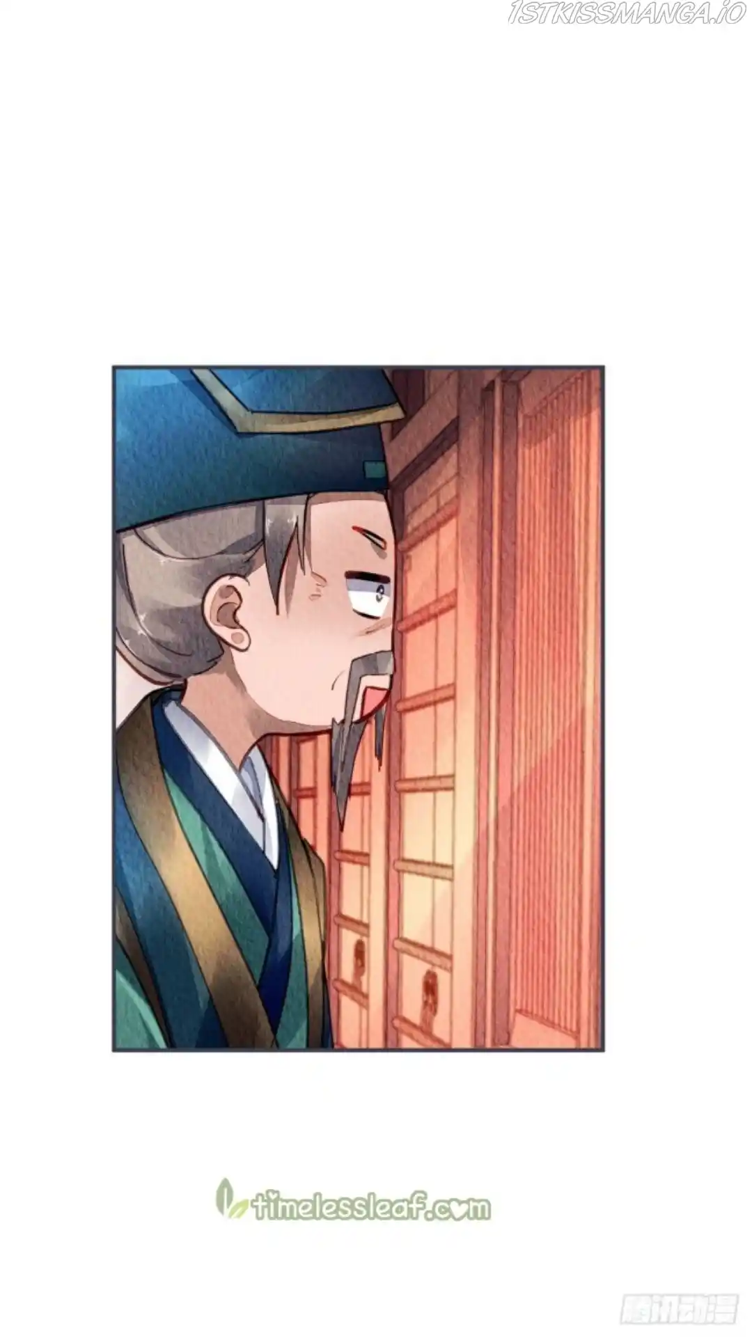 The Revenge Of Danzhu Chapter 43.5