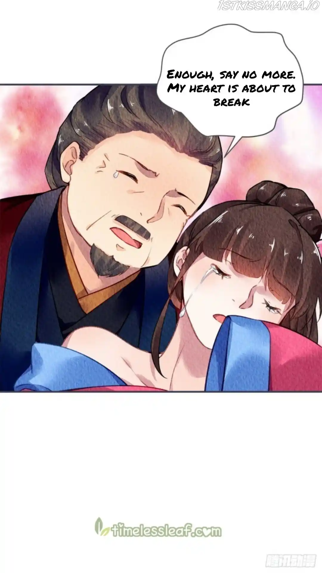 The Revenge Of Danzhu Chapter 43.5