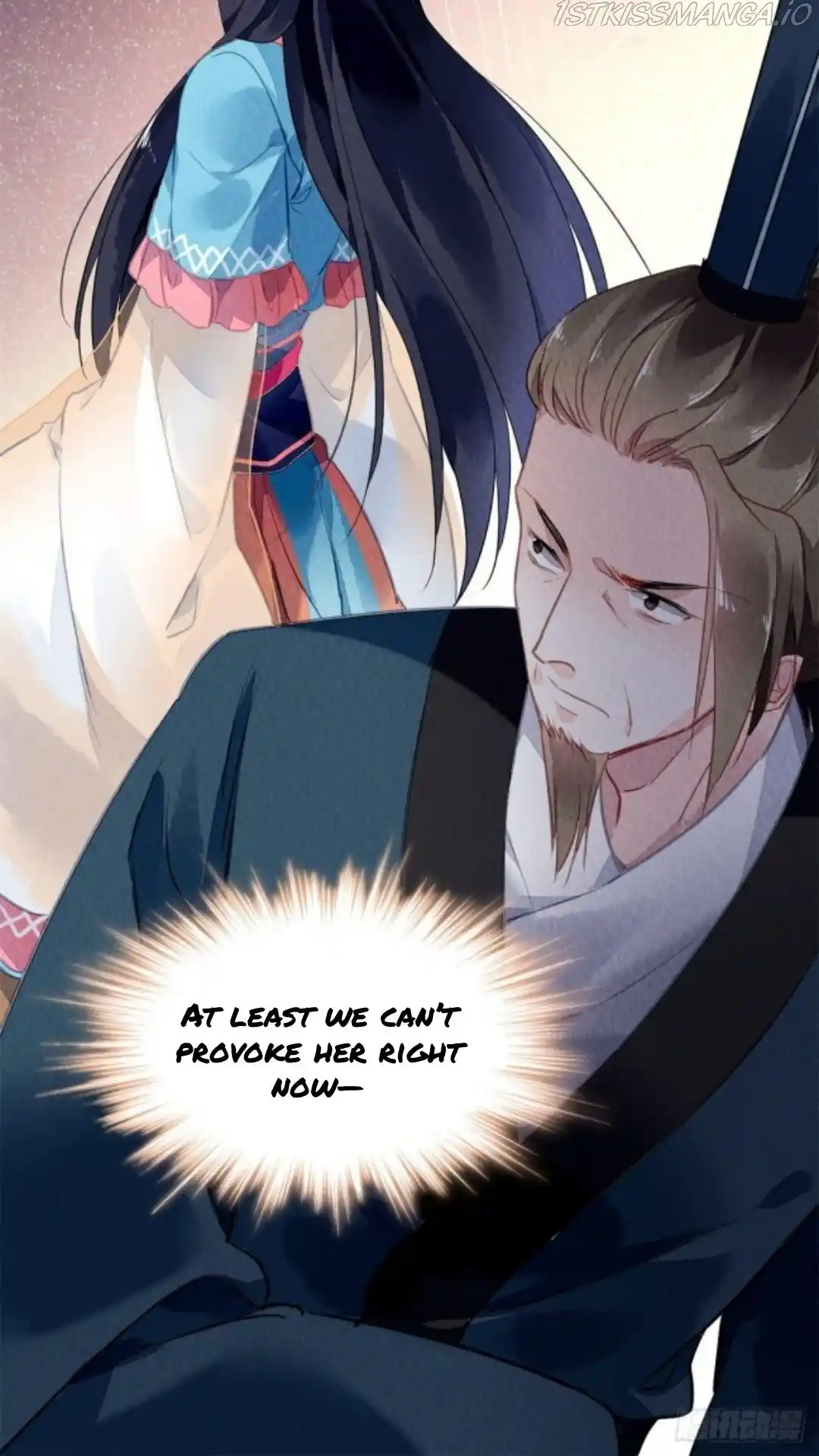 The Revenge Of Danzhu Chapter 43.5