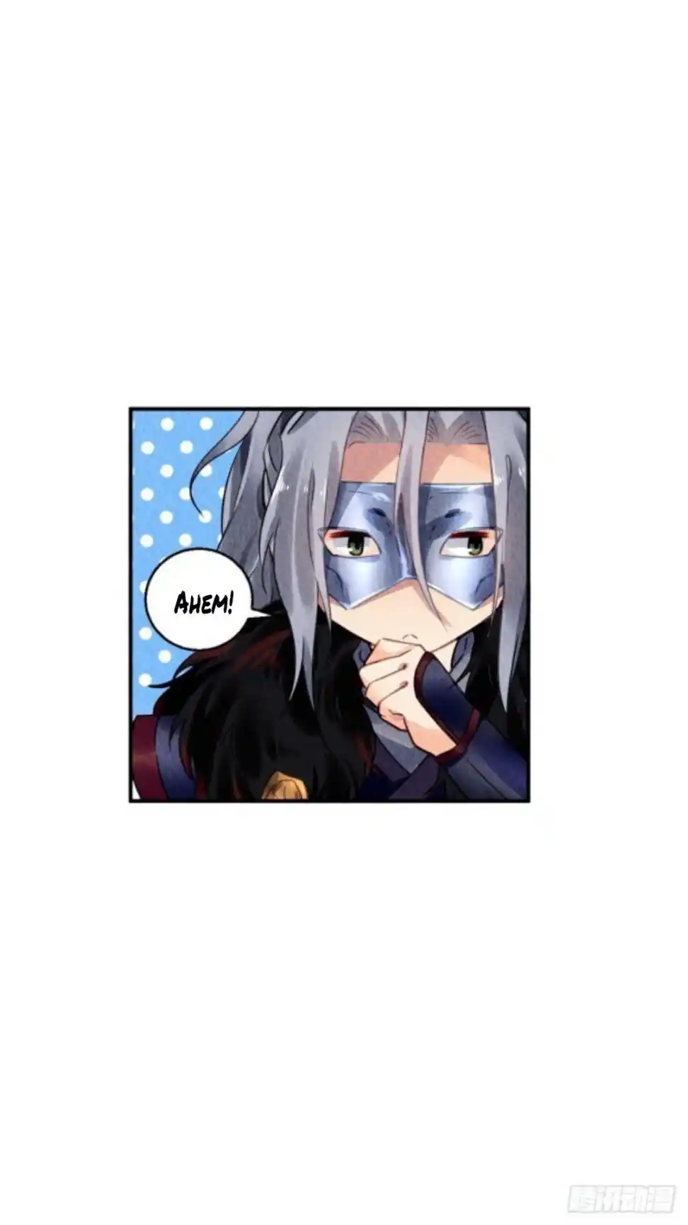 The Revenge Of Danzhu Chapter 44