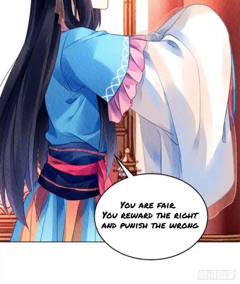 The Revenge Of Danzhu Chapter 44