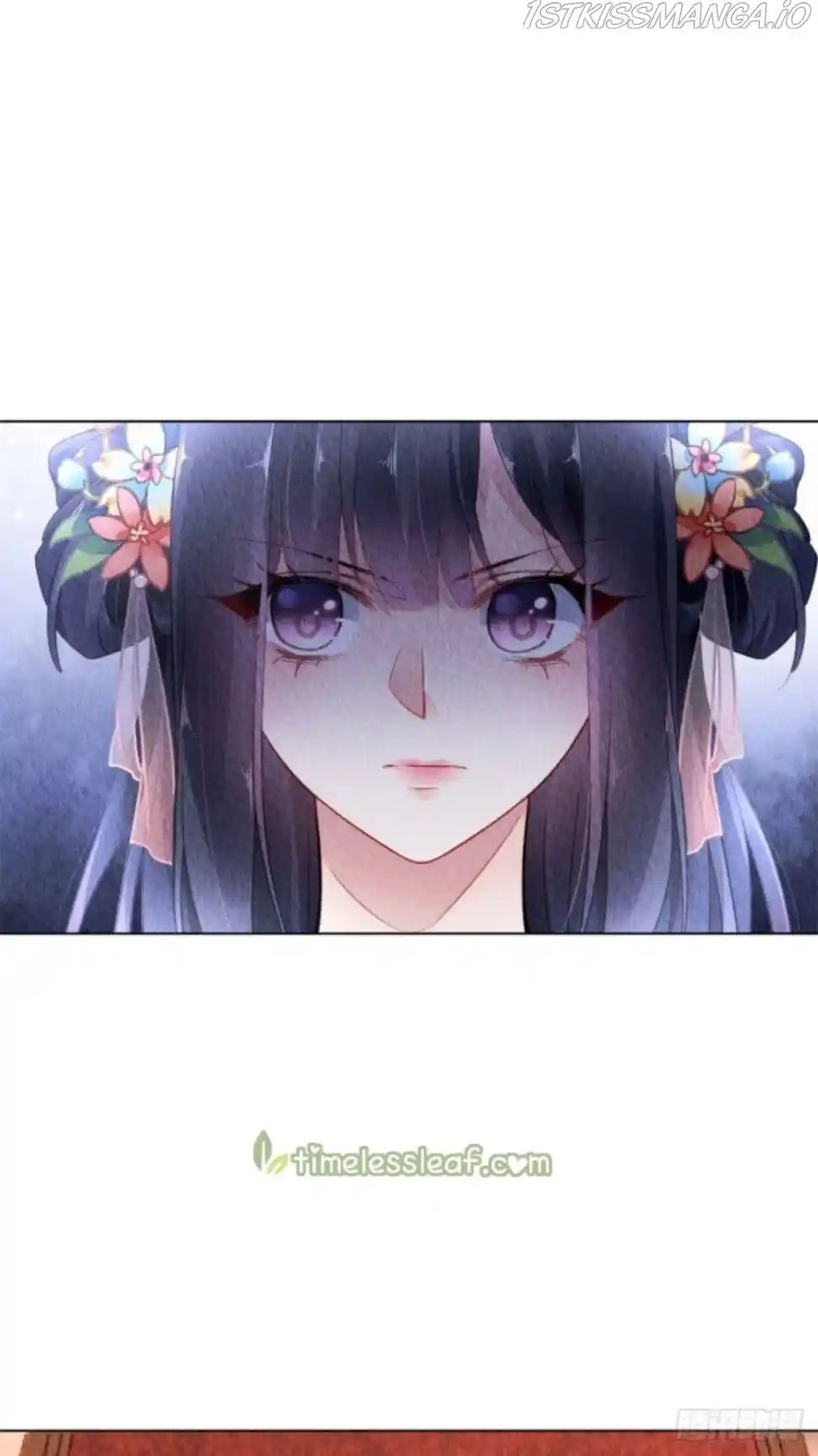 The Revenge Of Danzhu Chapter 44.5