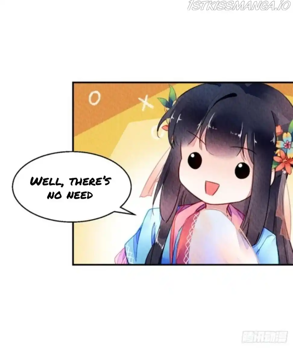 The Revenge Of Danzhu Chapter 44.5