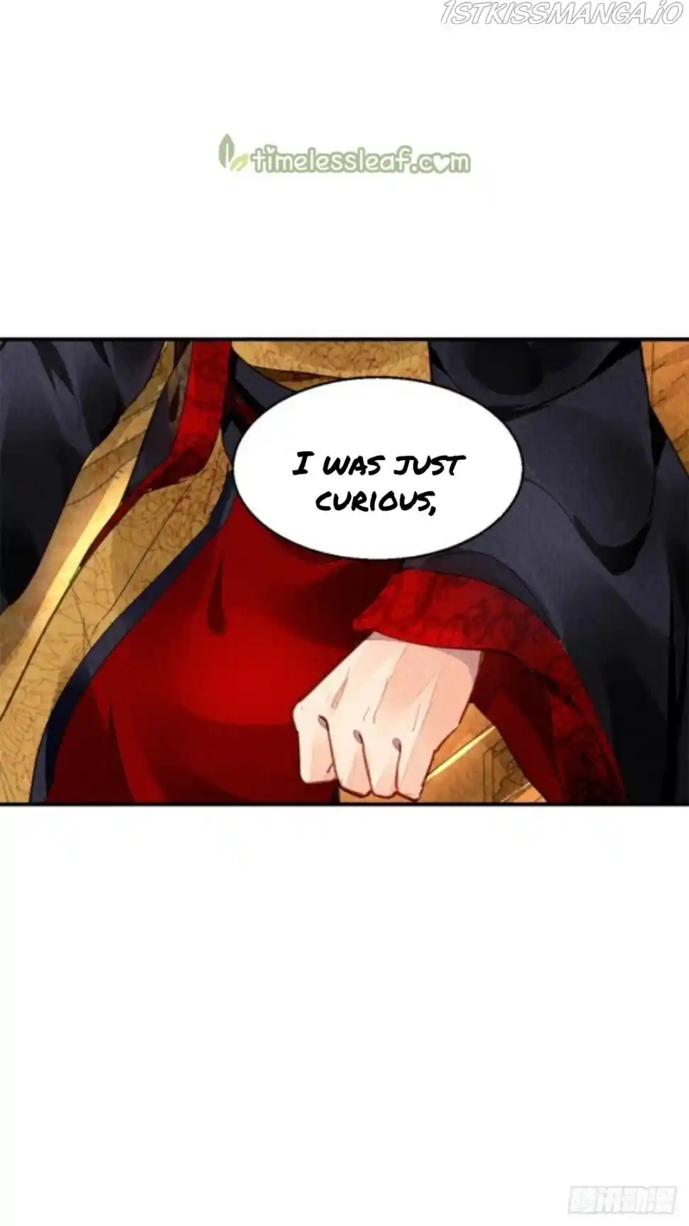 The Revenge Of Danzhu Chapter 44.5