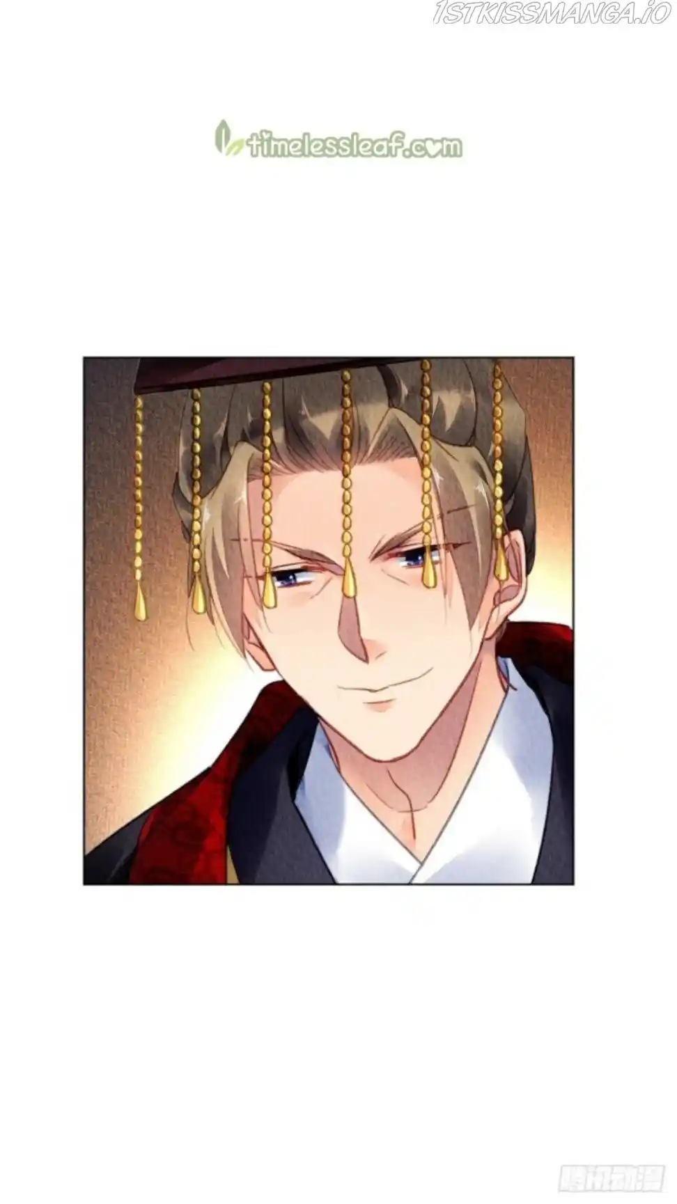 The Revenge Of Danzhu Chapter 44.5