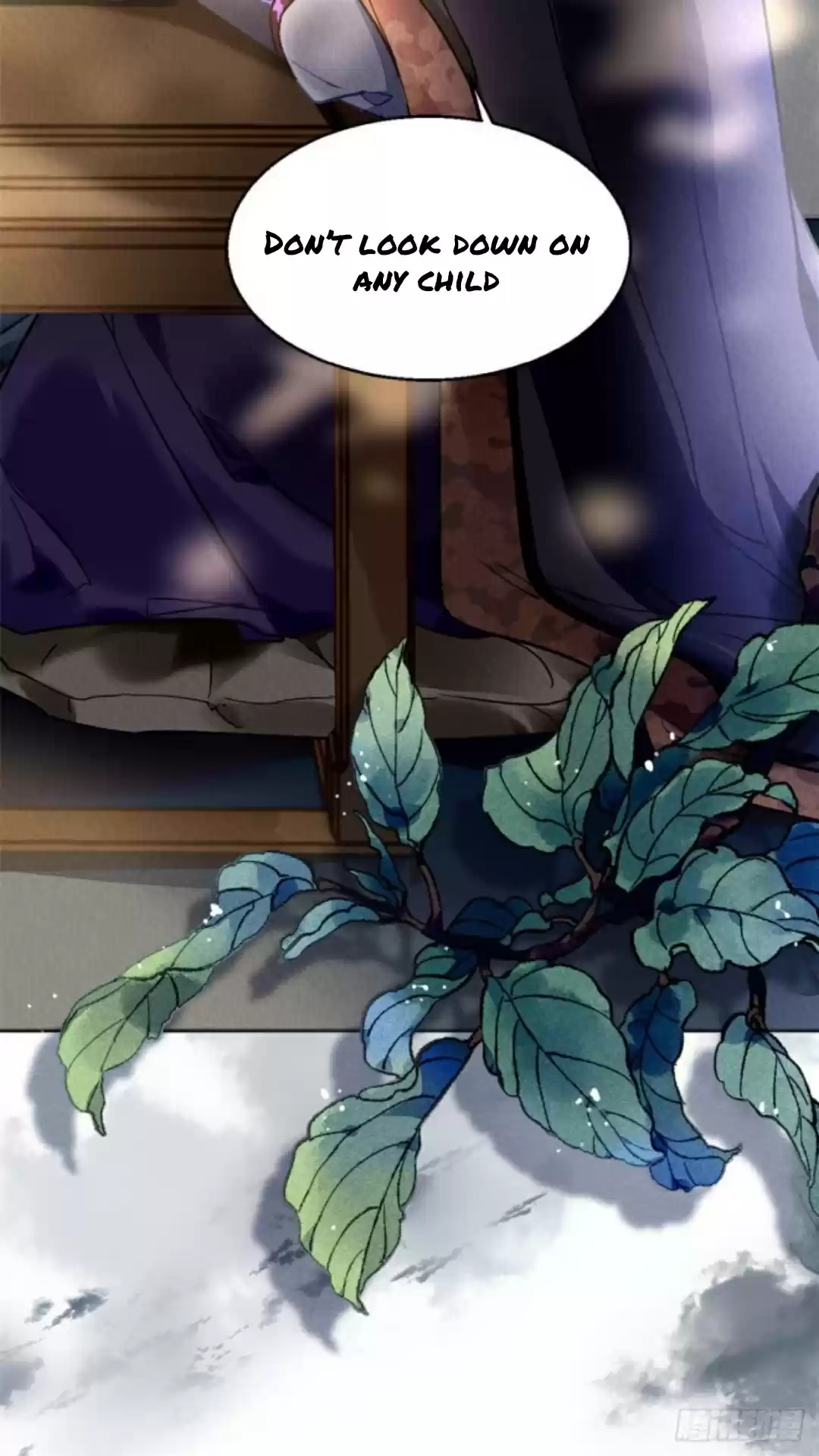 The Revenge Of Danzhu Chapter 4.5