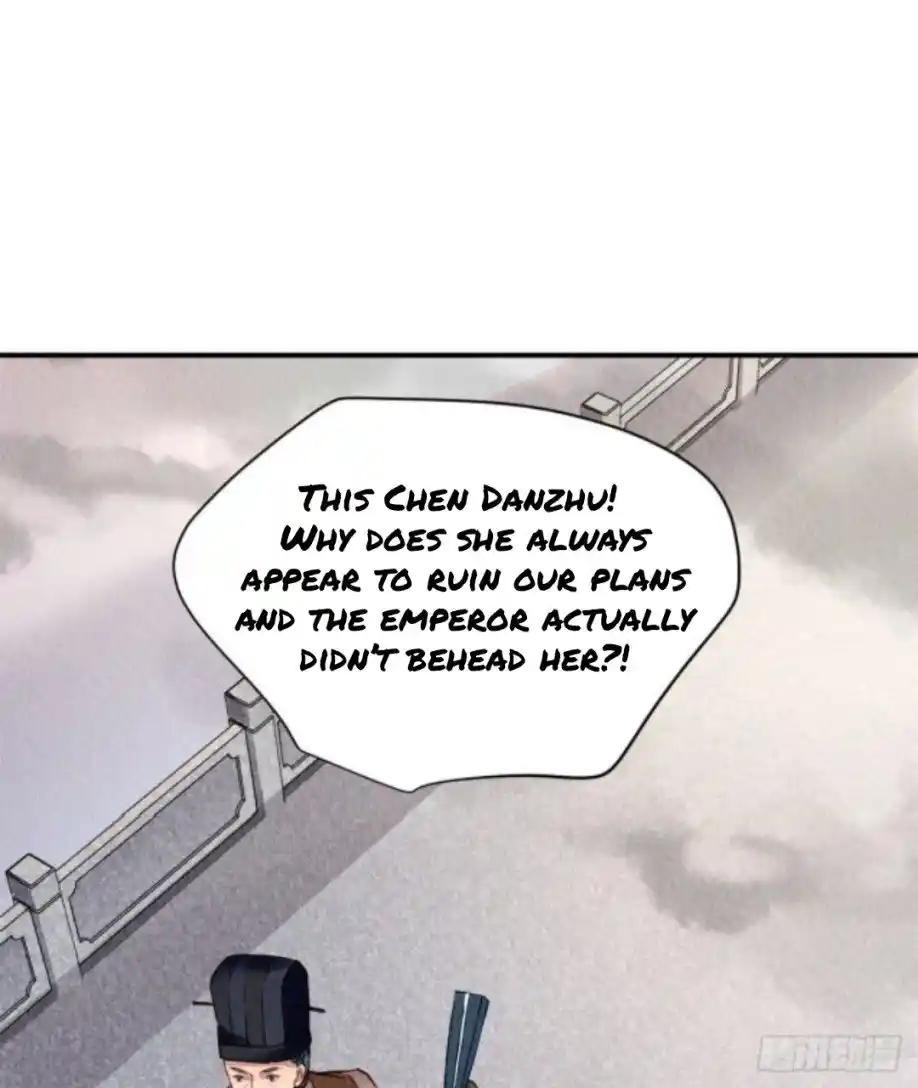 The Revenge Of Danzhu Chapter 45