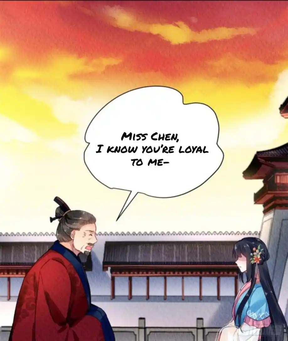 The Revenge Of Danzhu Chapter 45