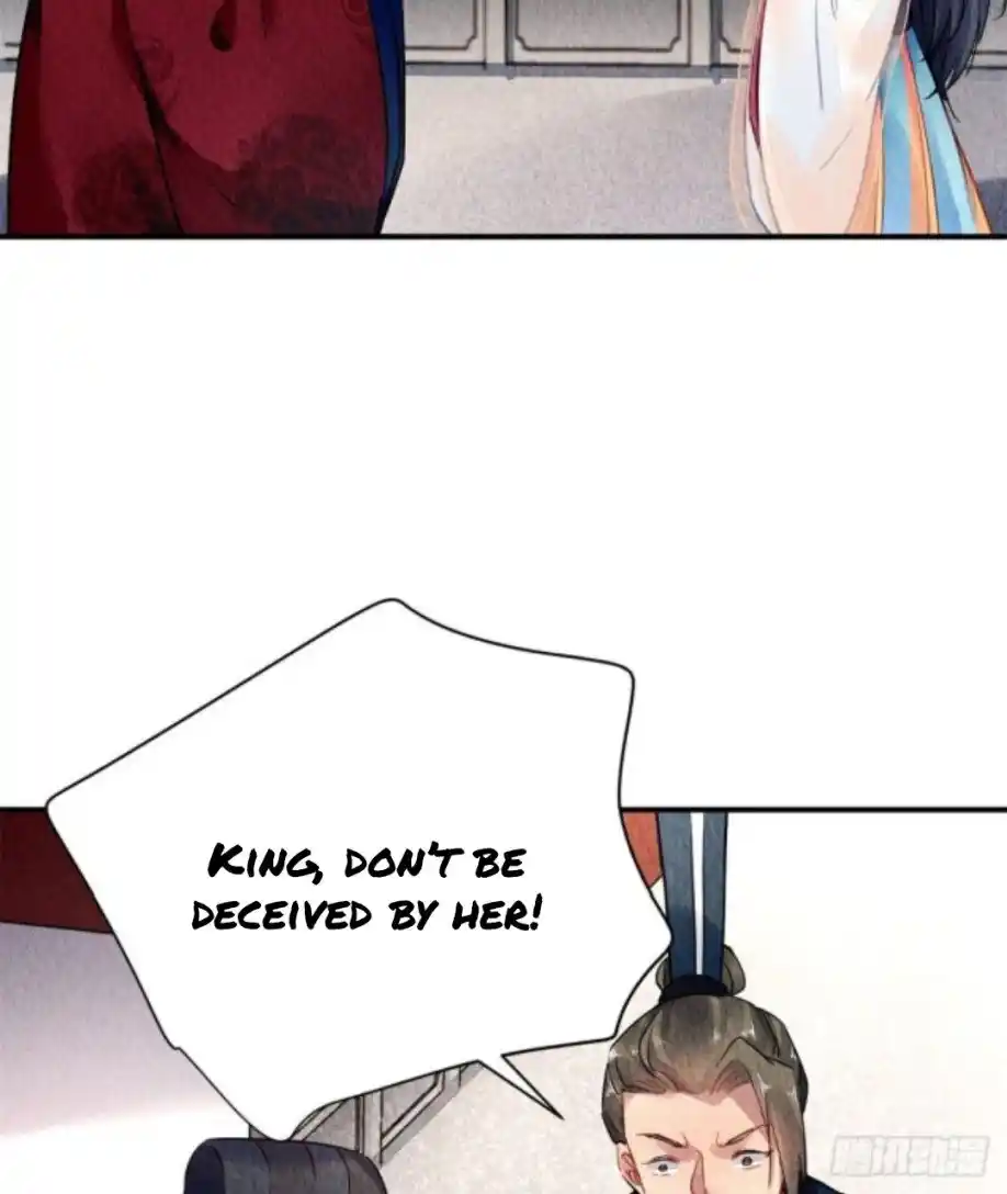 The Revenge Of Danzhu Chapter 45