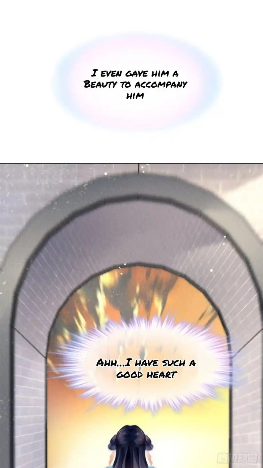 The Revenge Of Danzhu Chapter 45