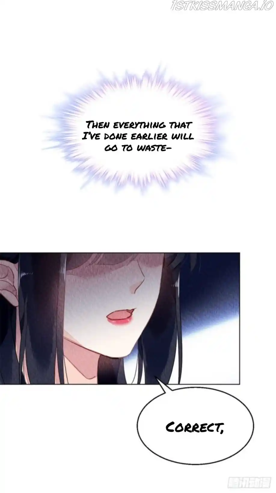 The Revenge Of Danzhu Chapter 45.5