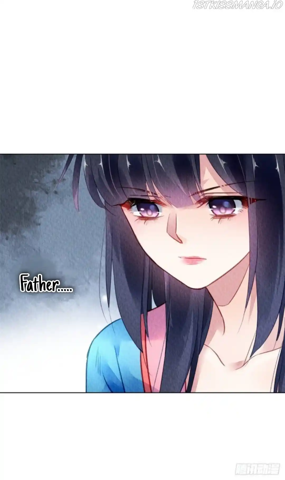 The Revenge Of Danzhu Chapter 46.5