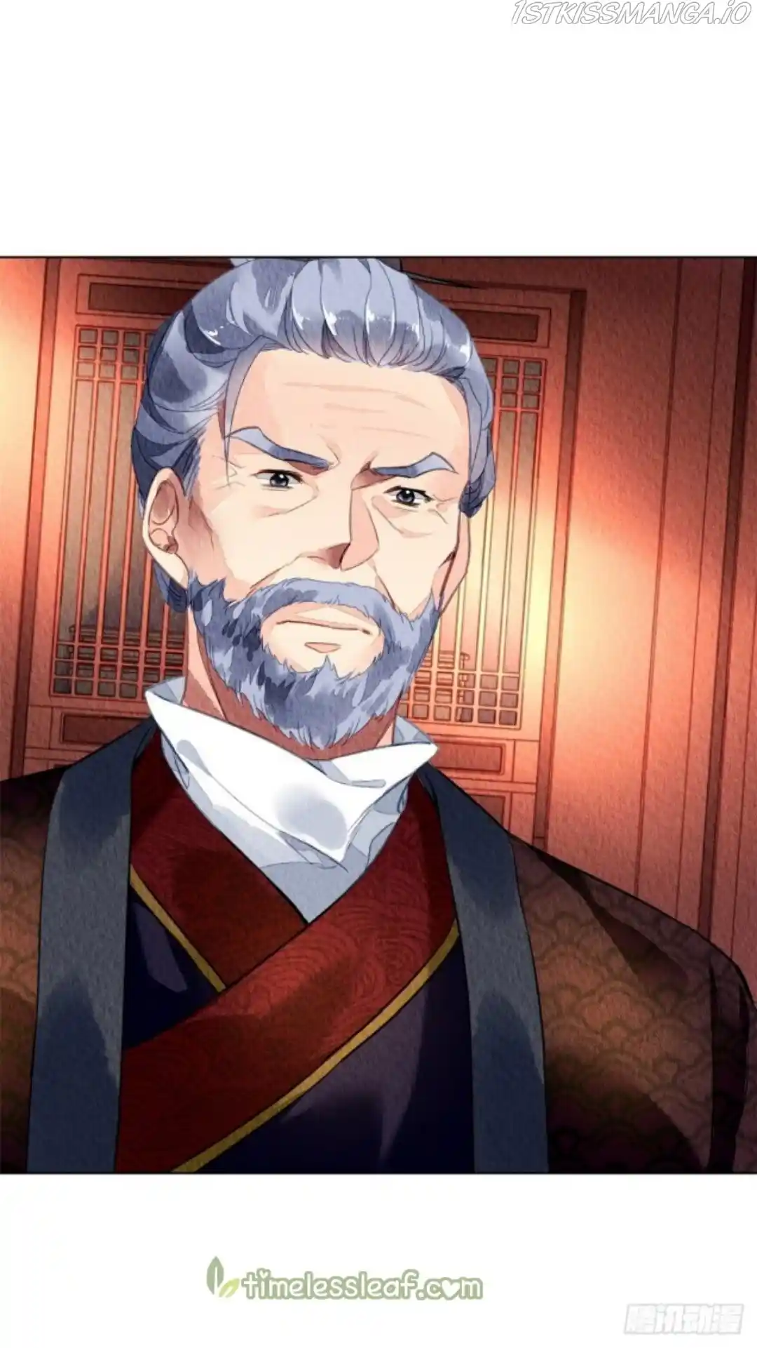 The Revenge Of Danzhu Chapter 46.5