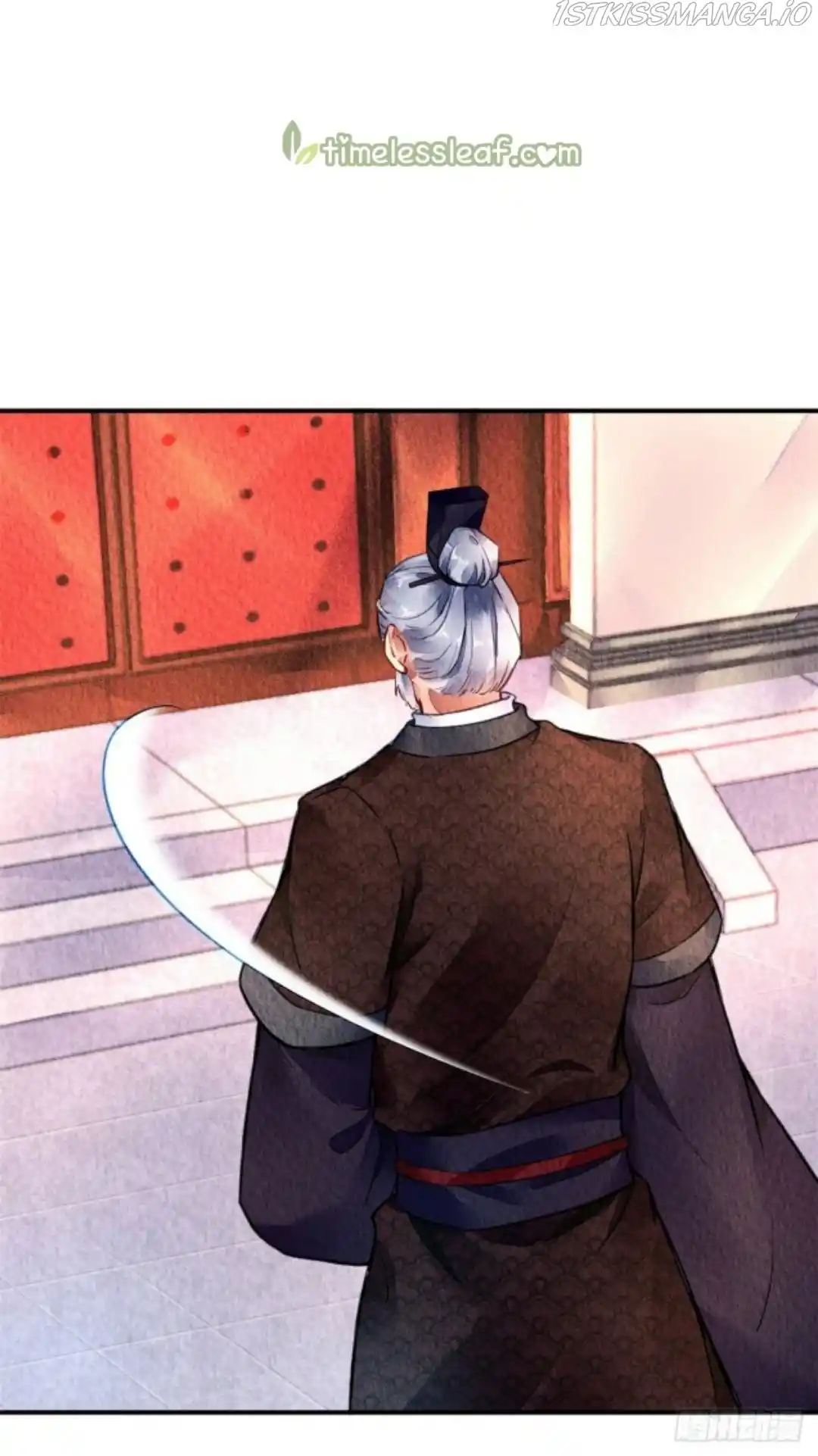 The Revenge Of Danzhu Chapter 46.5