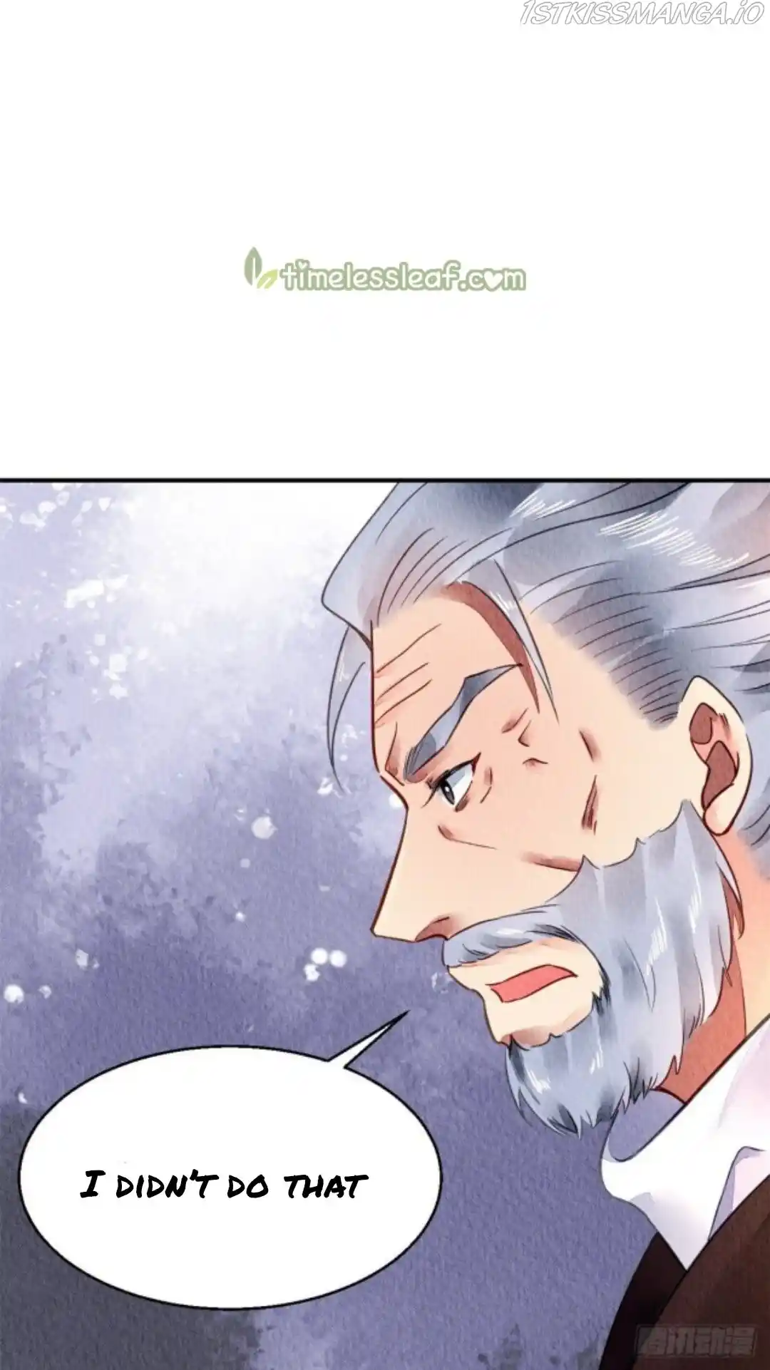 The Revenge Of Danzhu Chapter 46.5