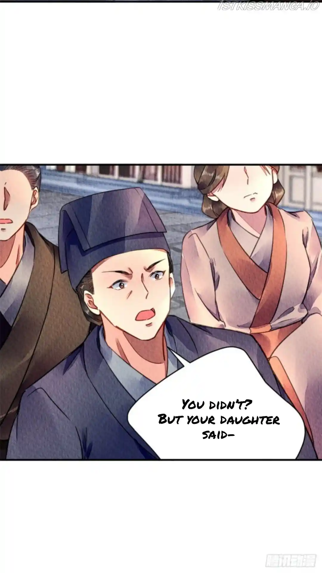 The Revenge Of Danzhu Chapter 46.5