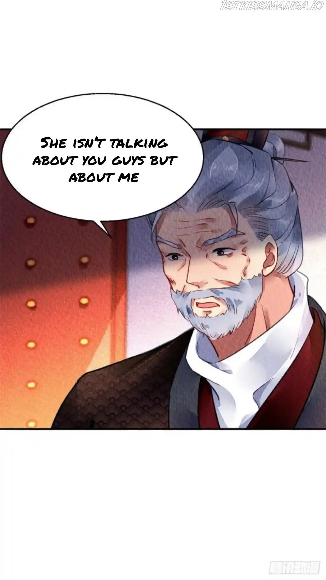 The Revenge Of Danzhu Chapter 46.5