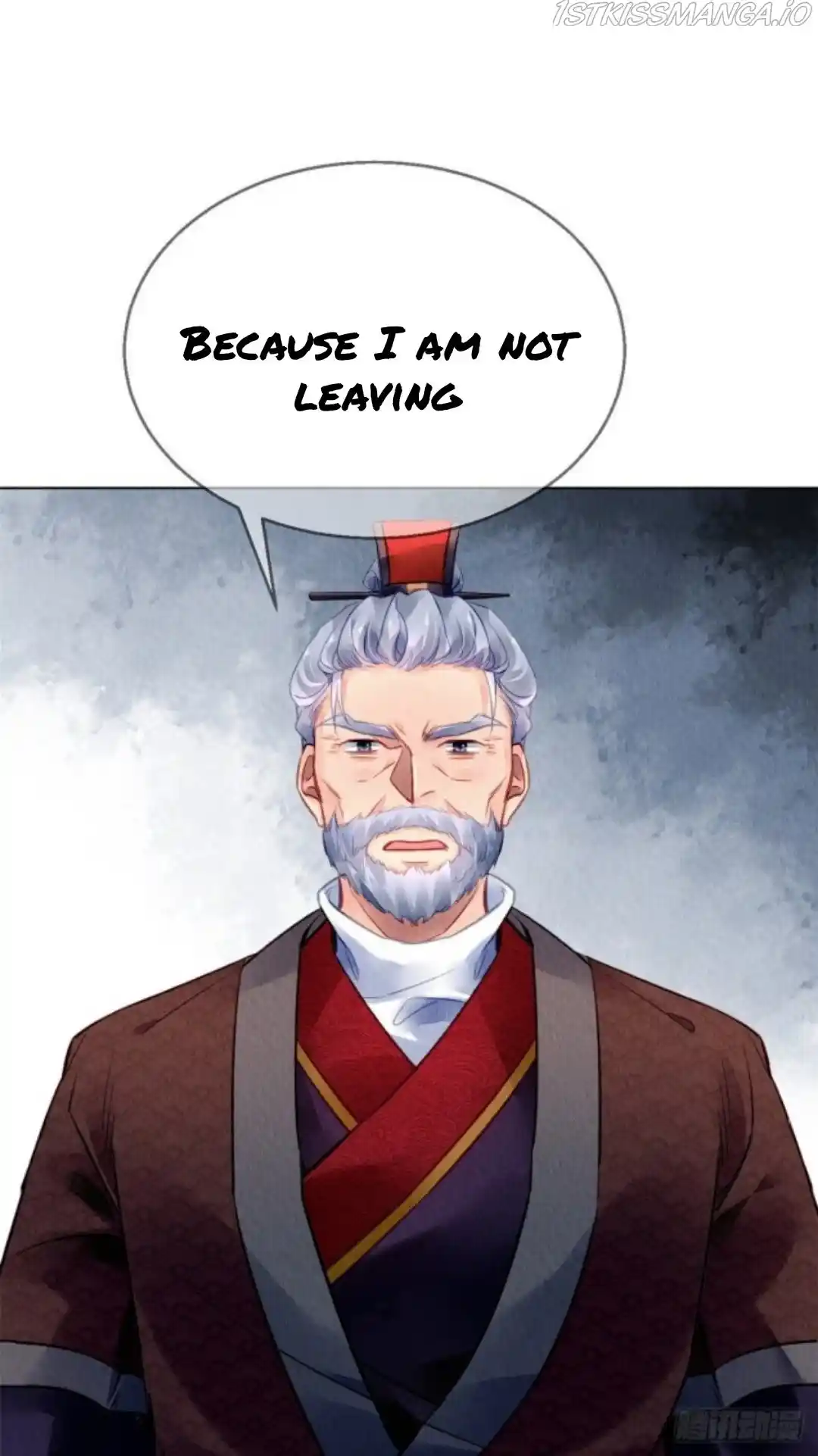 The Revenge Of Danzhu Chapter 46.5