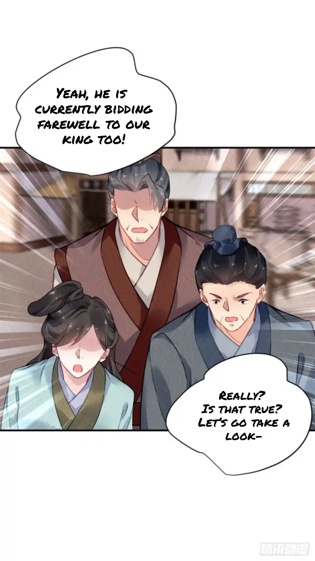 The Revenge Of Danzhu Chapter 47
