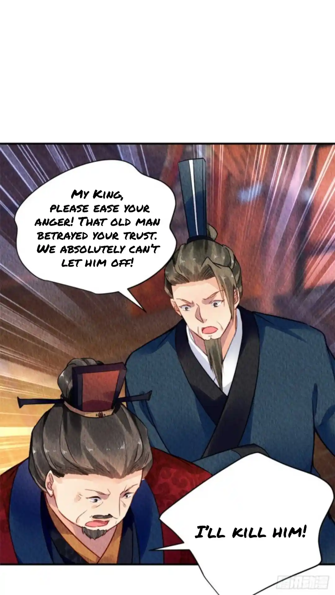 The Revenge Of Danzhu Chapter 47