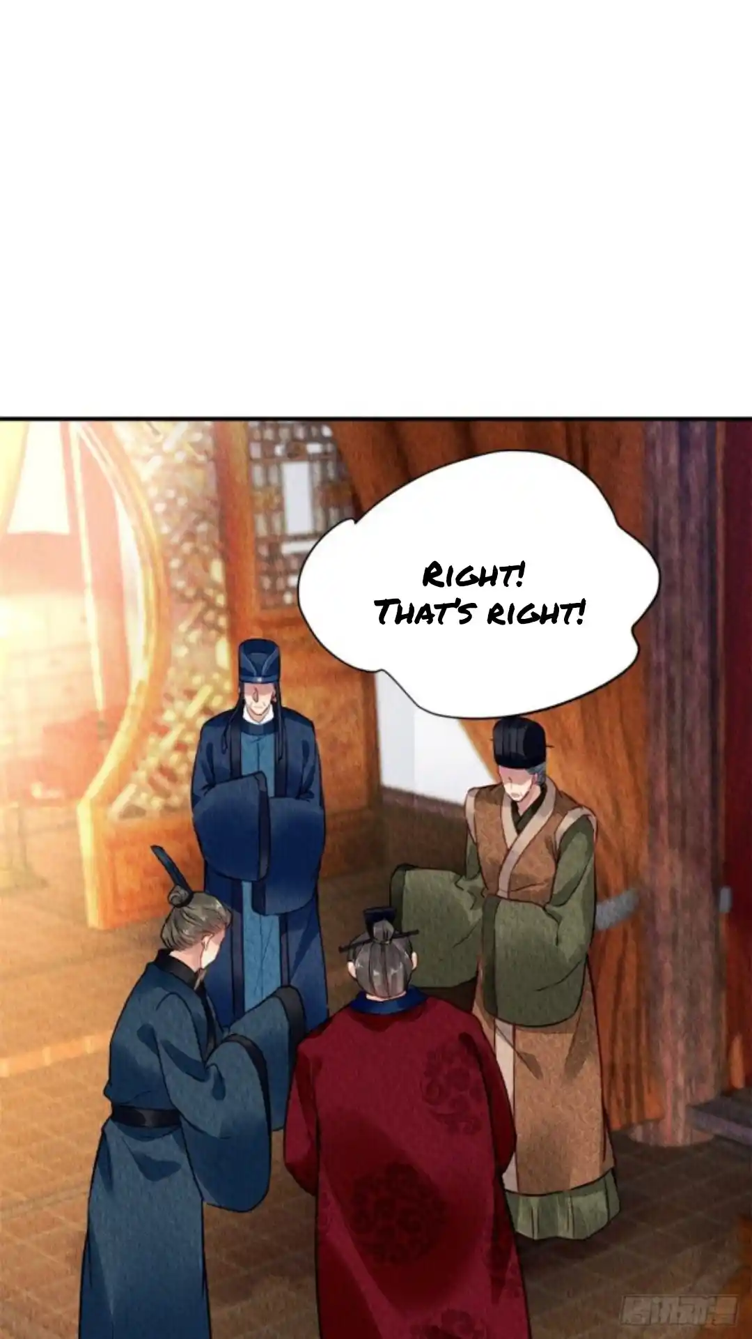 The Revenge Of Danzhu Chapter 47