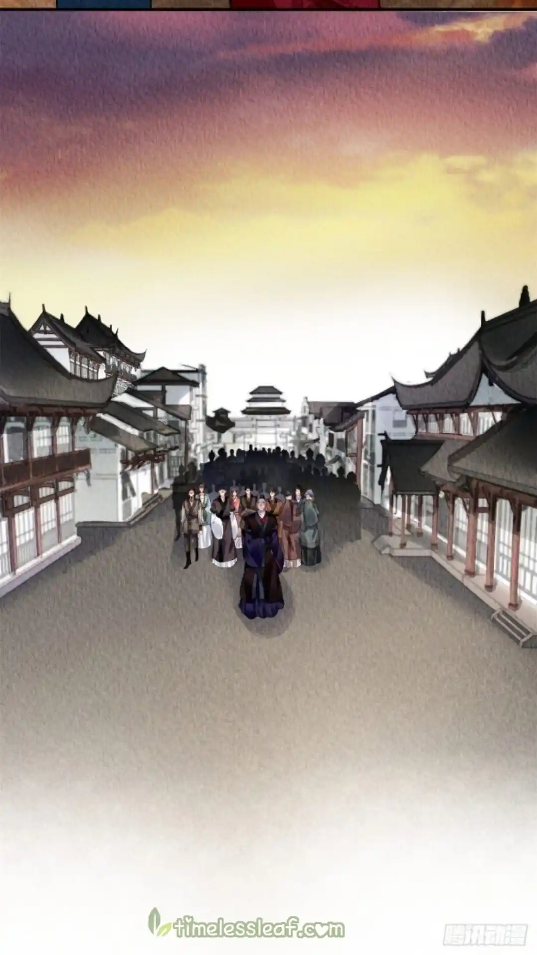 The Revenge Of Danzhu Chapter 47