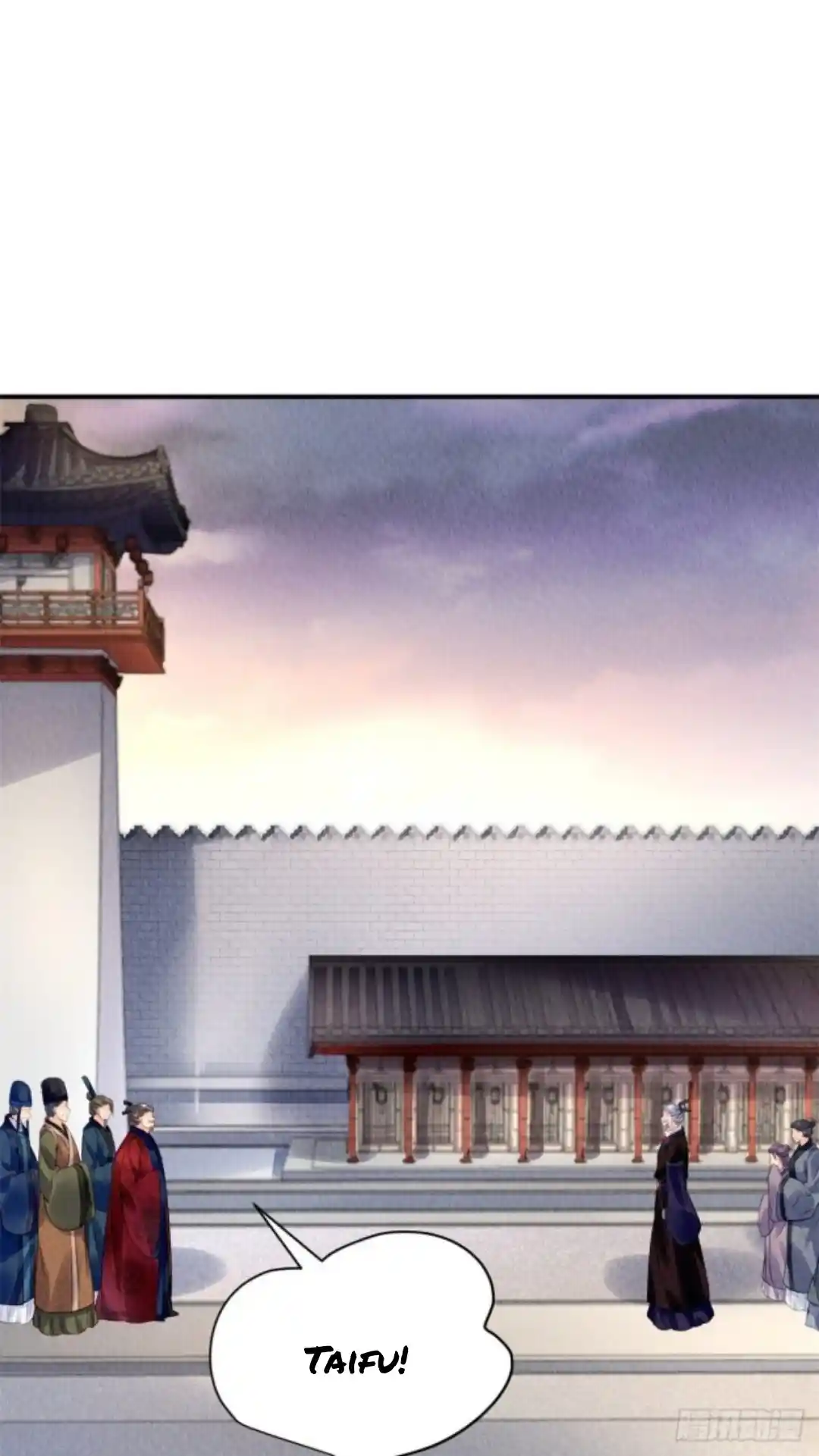 The Revenge Of Danzhu Chapter 47