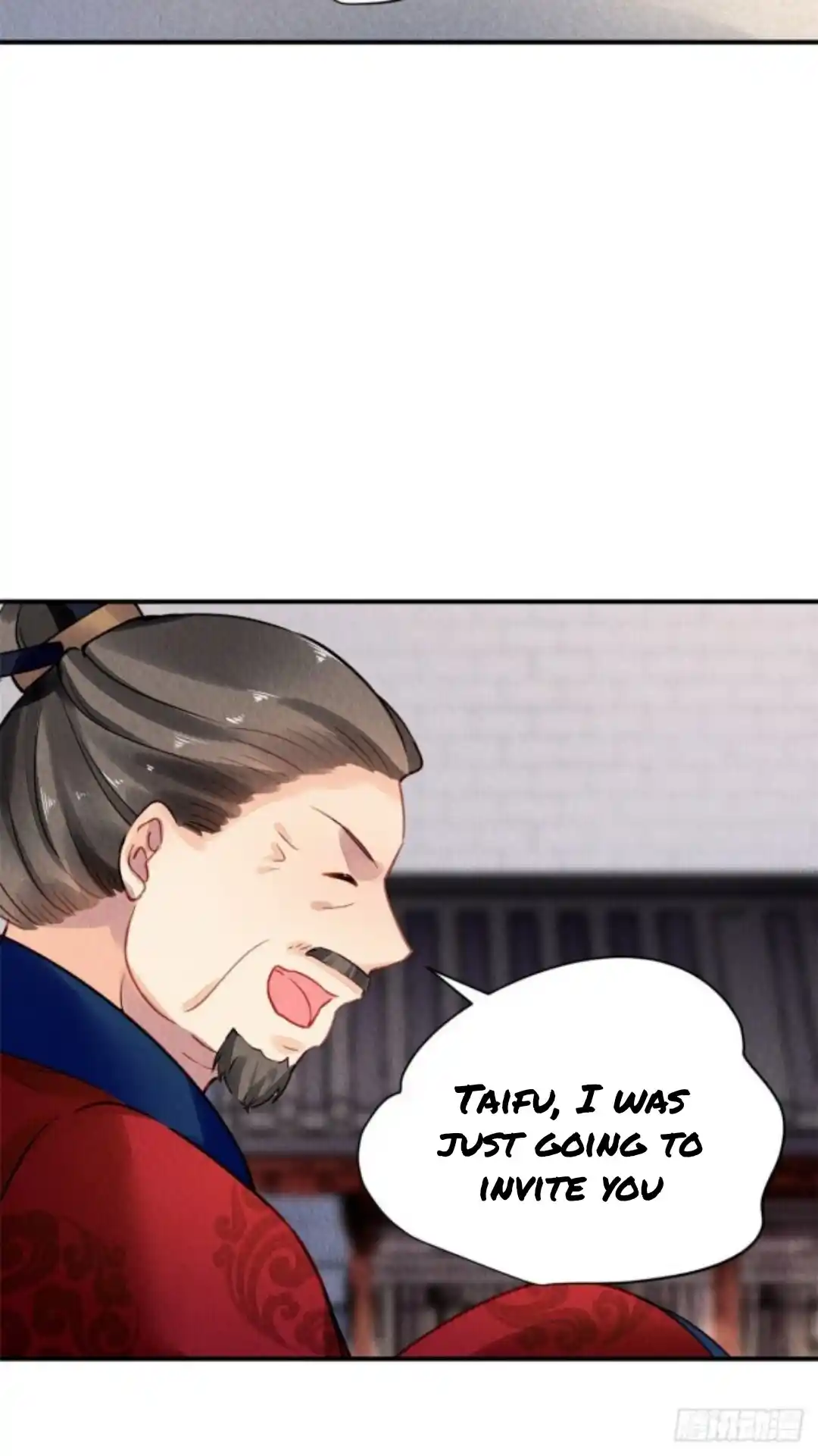 The Revenge Of Danzhu Chapter 47