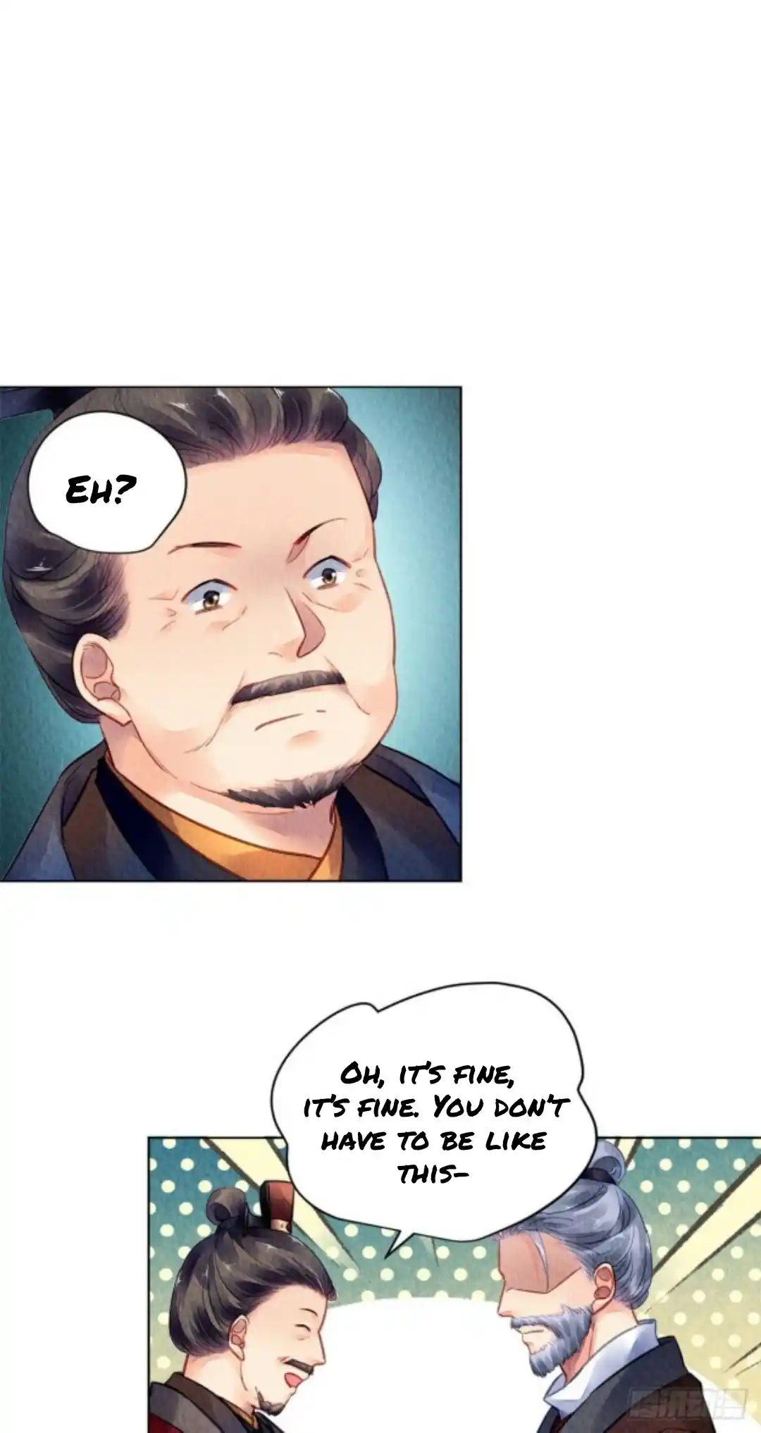 The Revenge Of Danzhu Chapter 47